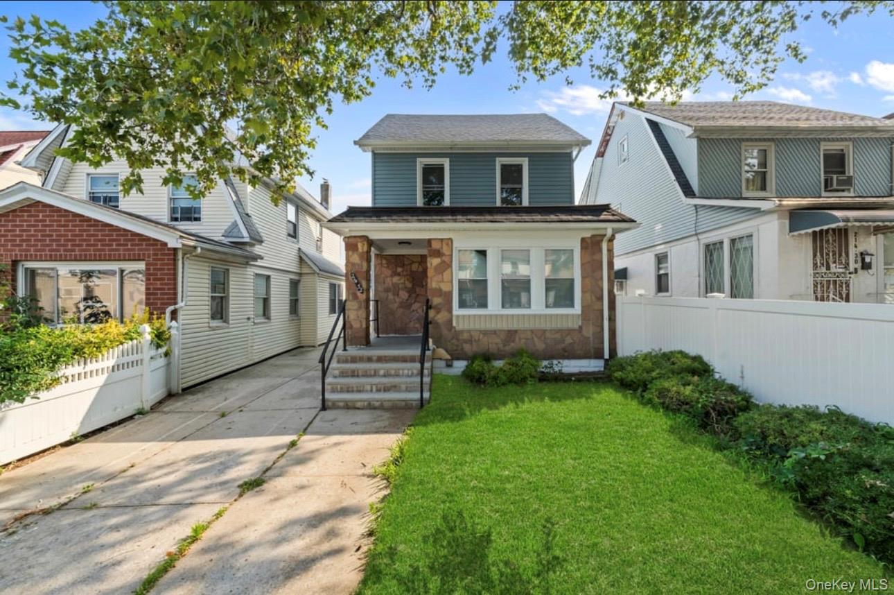 1st image of 21432 112th Rd, New York, NY 11429 | MLS# 1040876