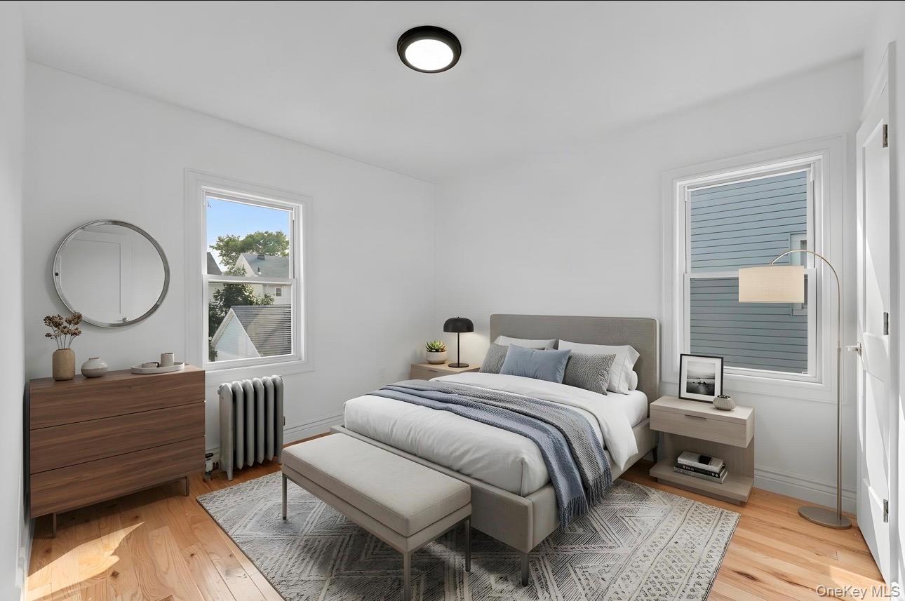 2nd image of 21432 112th Rd, New York, NY 11429 | MLS# 1040876