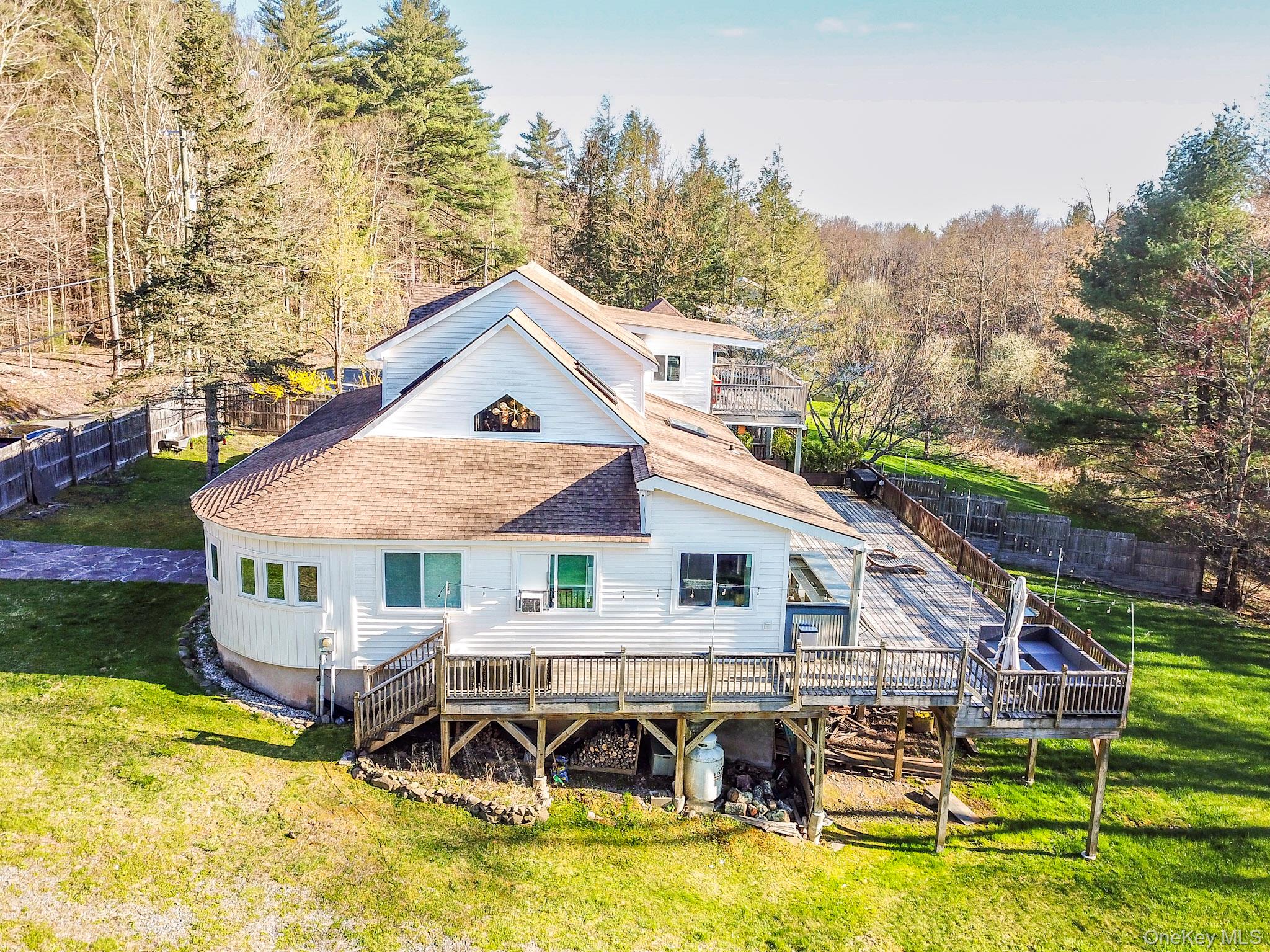 4th image of 158 Harris Rd, Thompson, NY 12742 | MLS# 1040884