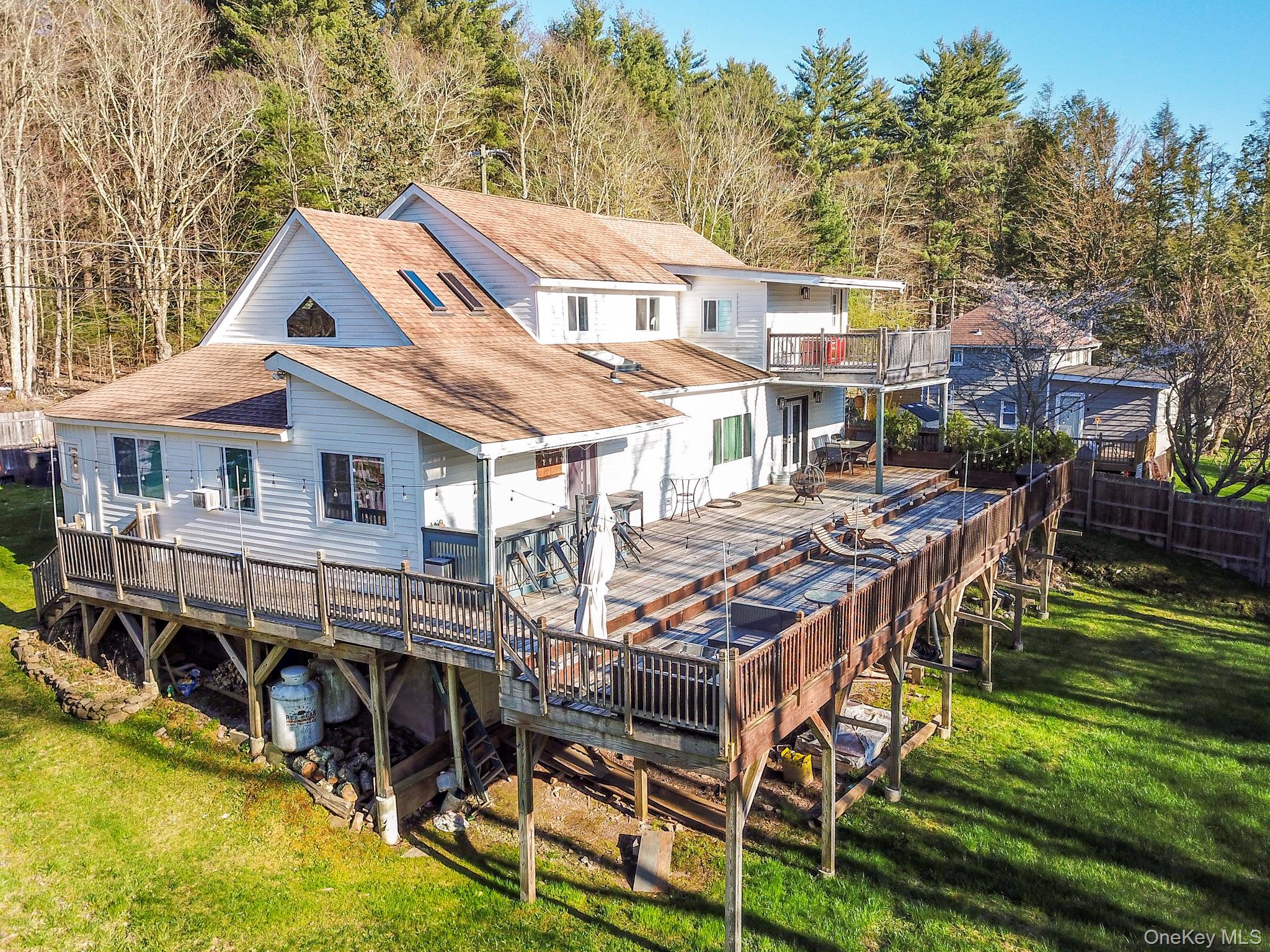 5th image of 158 Harris Rd, Thompson, NY 12742 | MLS# 1040884