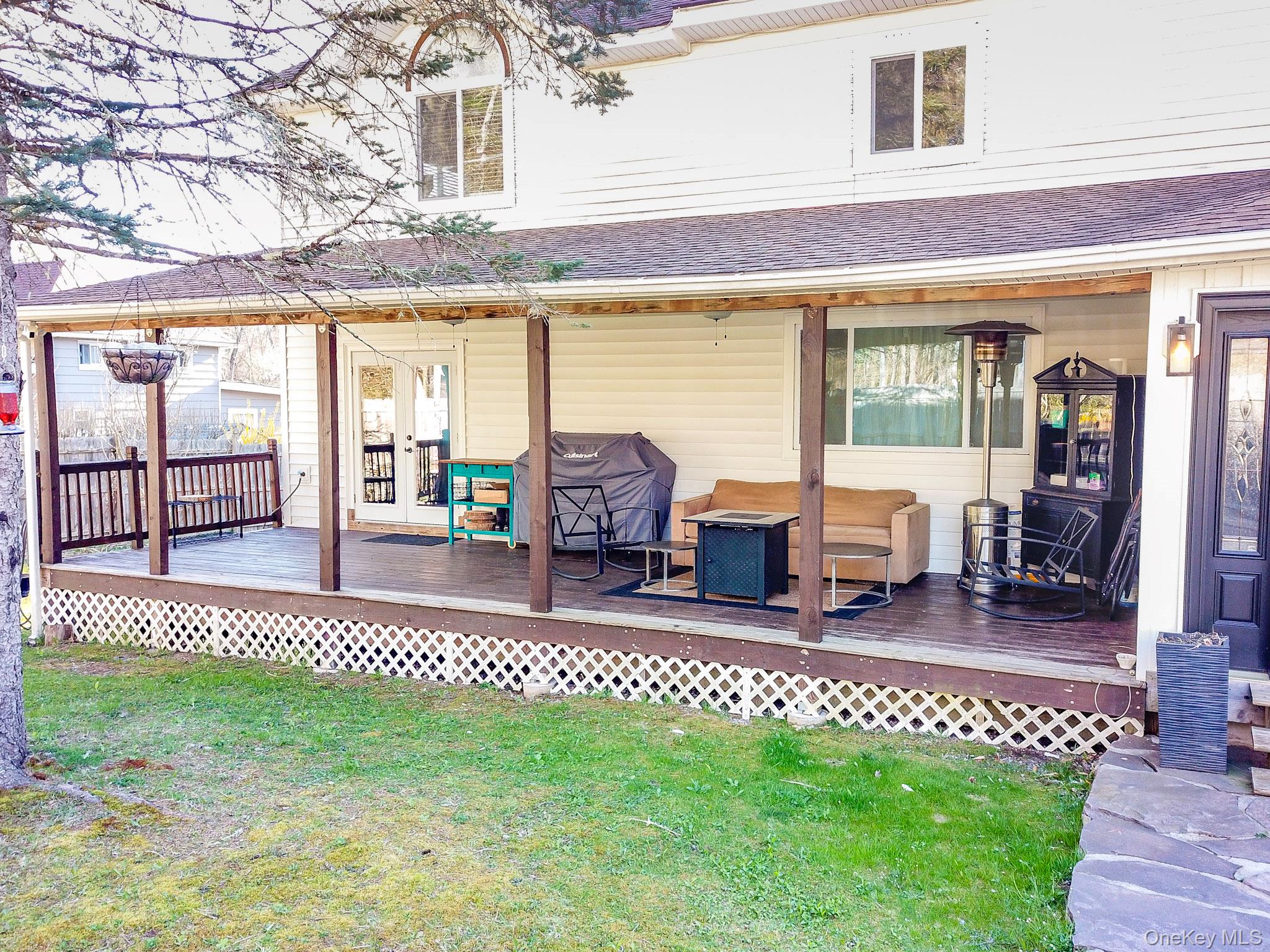 3rd image of 158 Harris Rd, Thompson, NY 12742 | MLS# 1040884