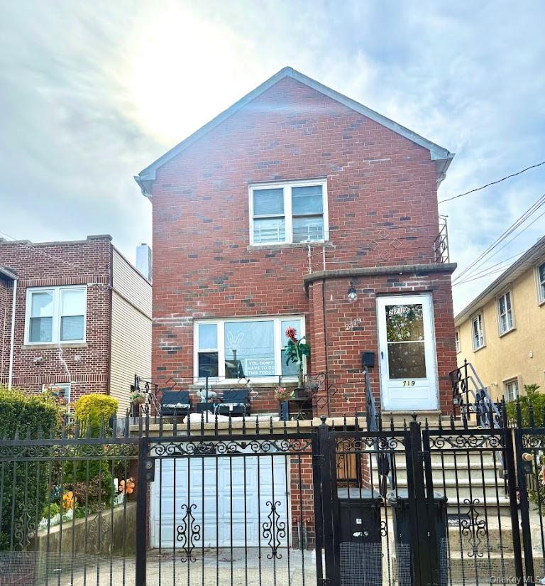 1st image of 2719 Hering Ave, New York, NY 10469 | MLS# 1040887