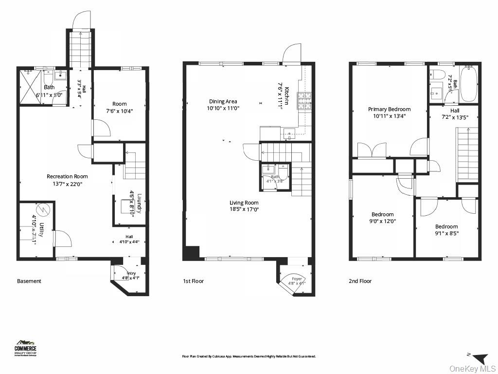 17th image of 114 11 202nd St, New York, NY 11412 | MLS# 1040891