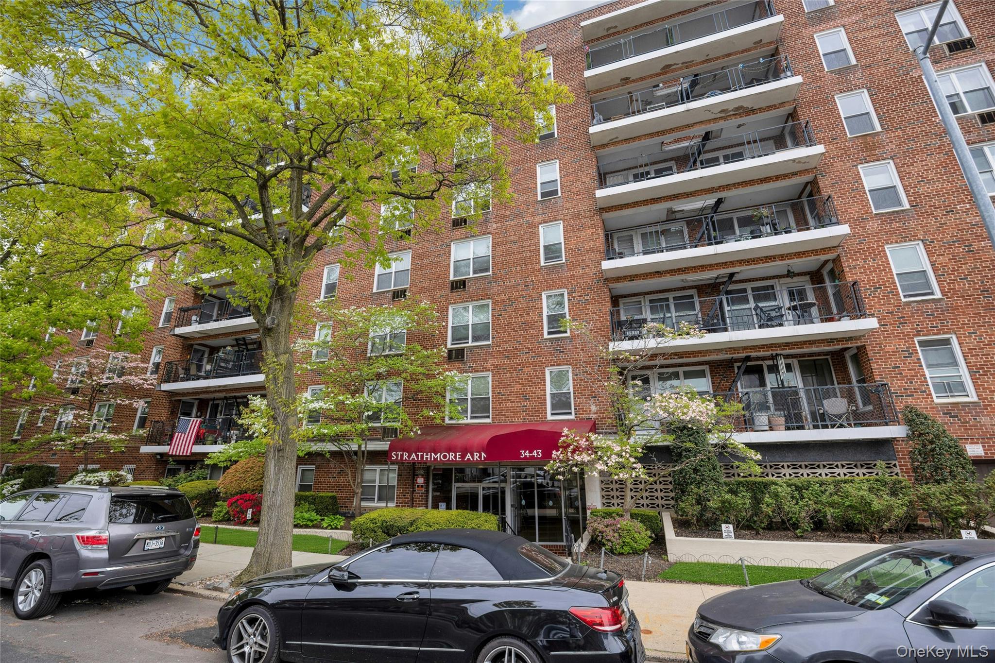 30th image of 34 43 60th St #2F, New York, NY 11377 | MLS# 1040893