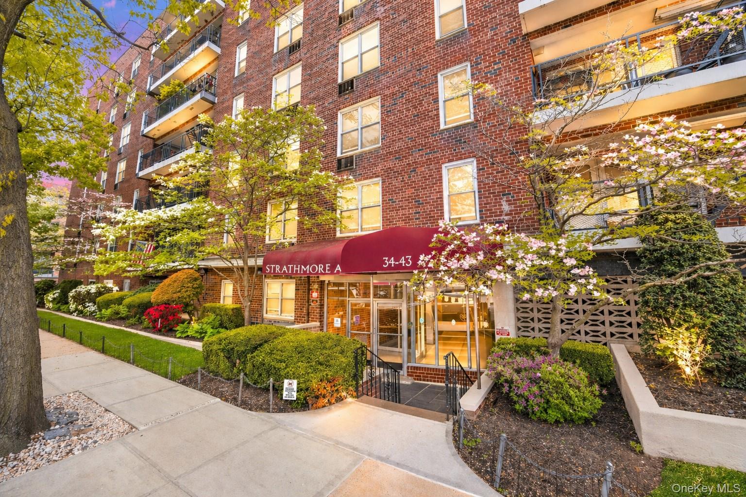 1st image of 34 43 60th St #2F, New York, NY 11377 | MLS# 1040893