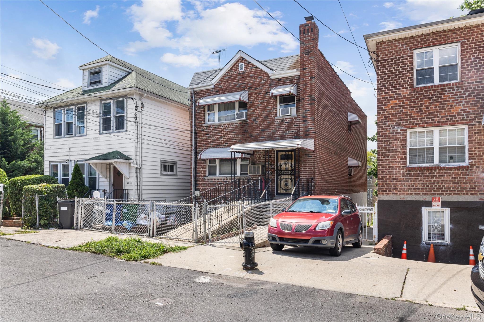 2nd image of 4045 A Wilder Ave, New York, NY 10466 | MLS# 1040896