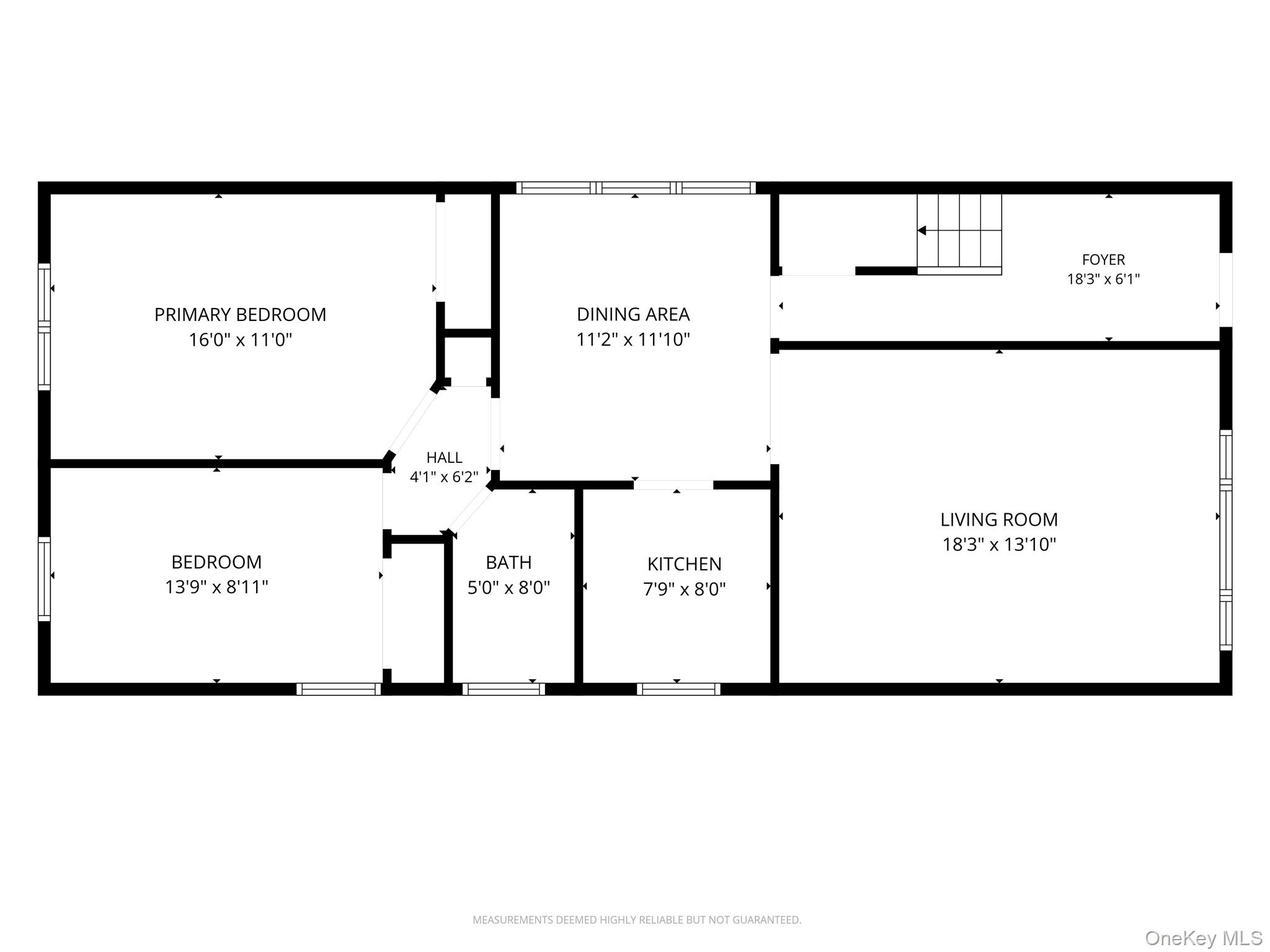 20th image of 4045 A Wilder Ave, New York, NY 10466 | MLS# 1040896