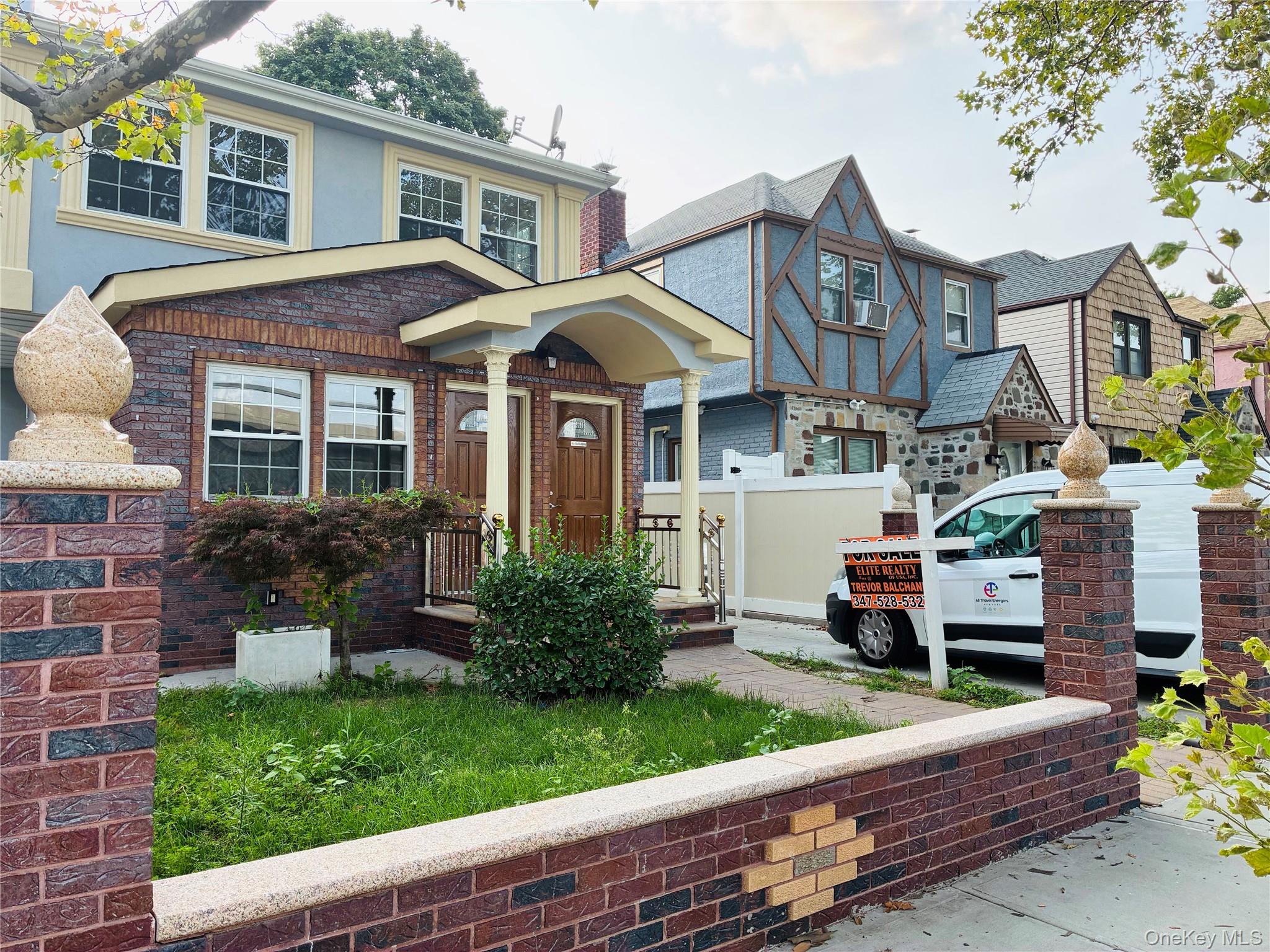 1st image of 130 42 Vanwyck Exp, New York, NY 11420 | MLS# 1040907
