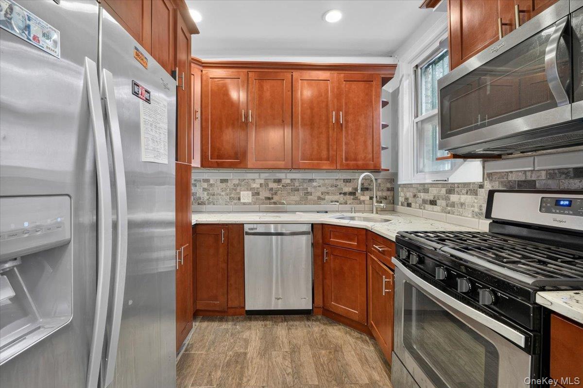 2nd image of 1384 East 16th, New York, NY 11230 | MLS# 1040932