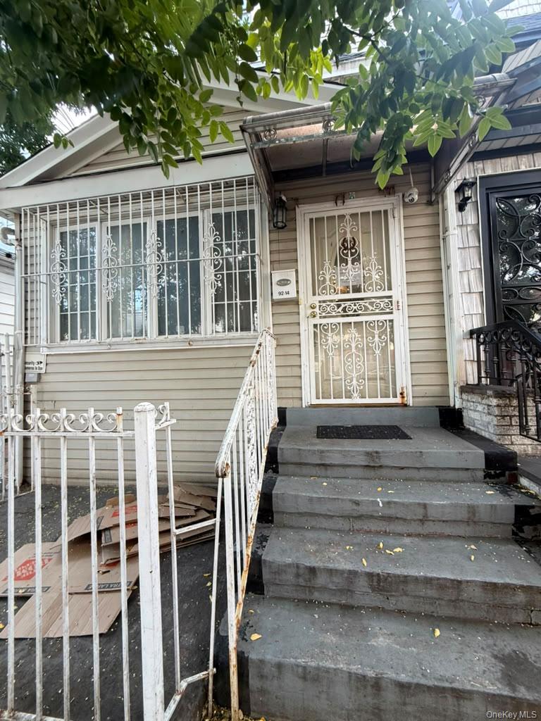 1st image of 9214 168th Pl, New York, NY 11433 | MLS# 1040958