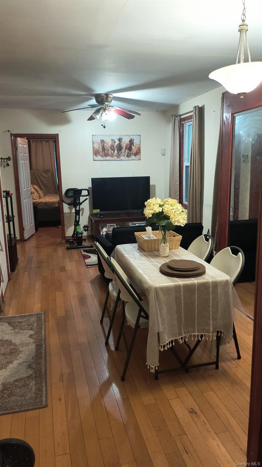 2nd image of 9214 168th Pl, New York, NY 11433 | MLS# 1040958