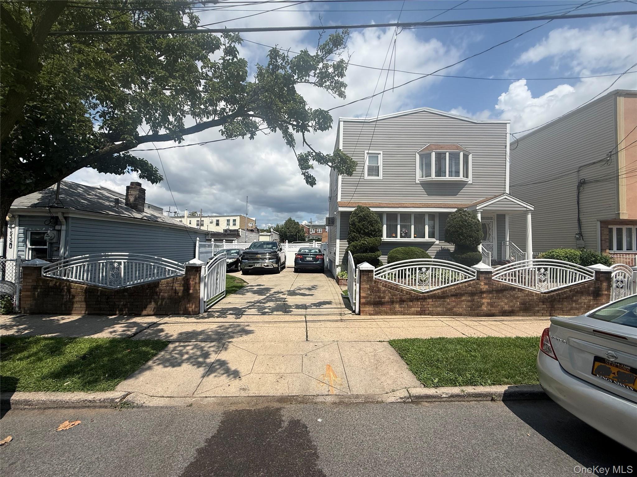 1st image of 649 E 86th St, New York, NY 11236 | MLS# 1040961