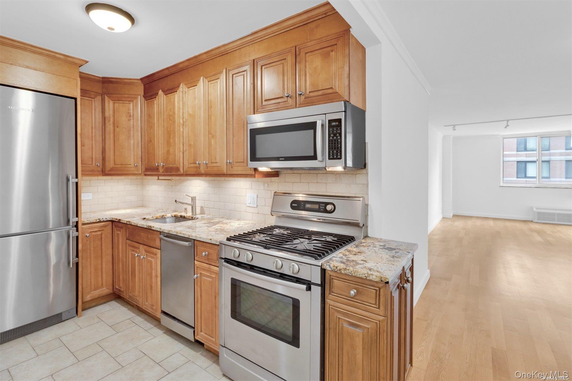 1st image of 345 E 93rd St #4K, New York, NY 10128 | MLS# 1040971