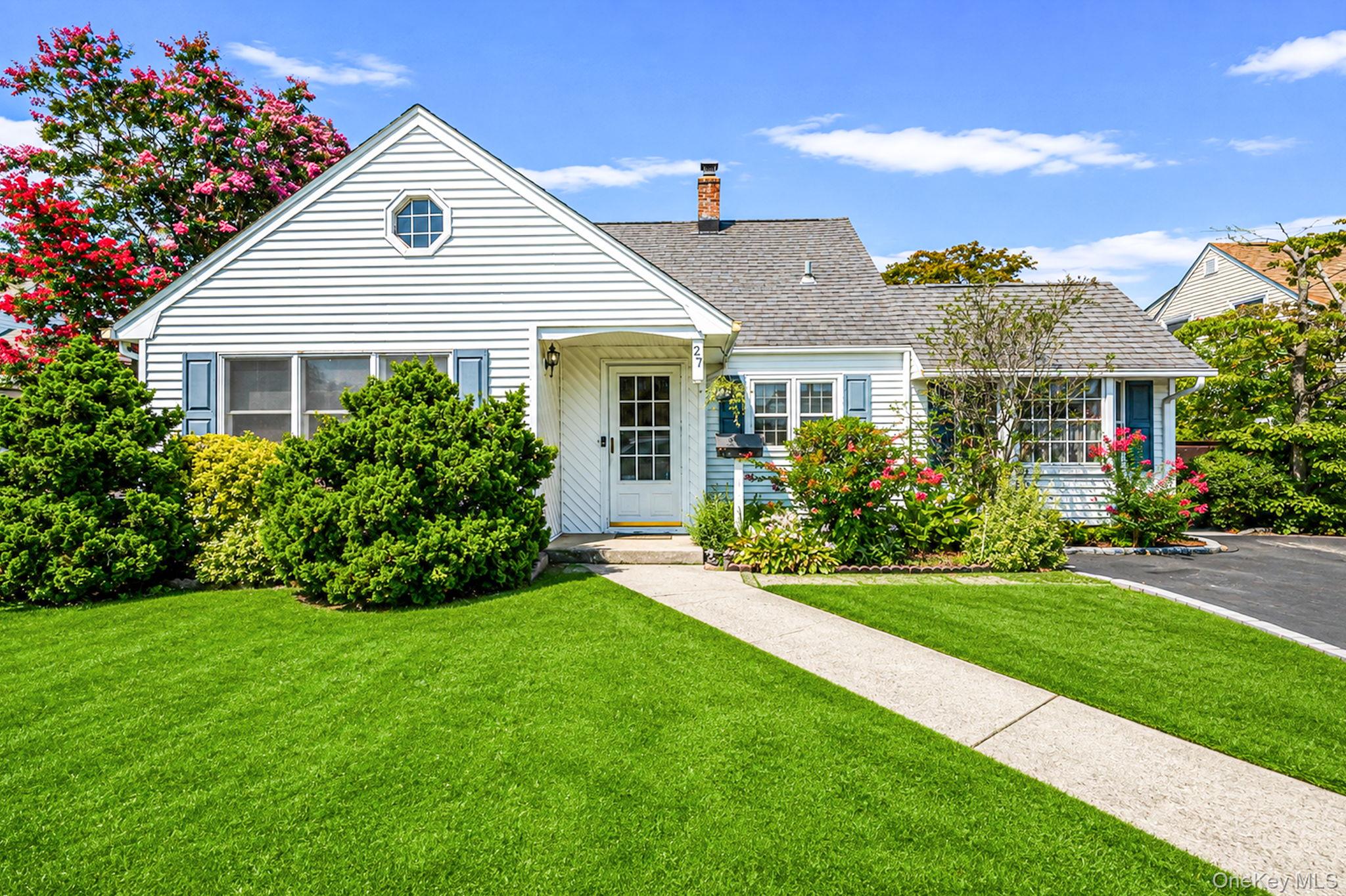 1st image of 27 Old Farm Rd, Hempstead, NY 11756 | MLS# 1040981