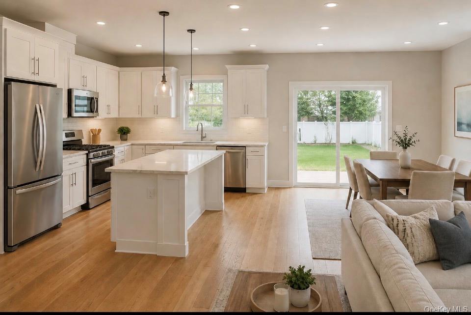 4th image of 35 Bedford St, Babylon, NY 11798 | MLS# 1040989