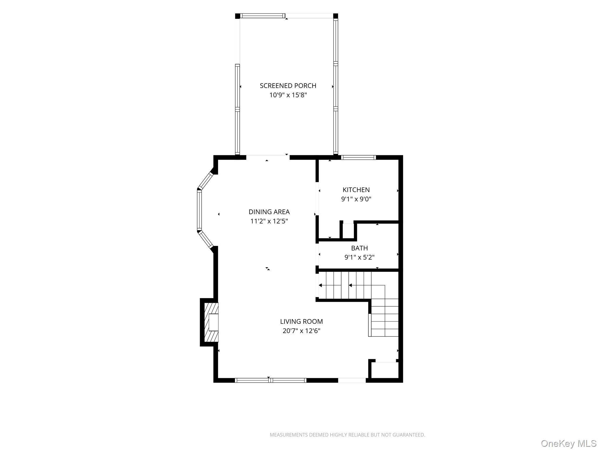 3rd image of 218 Fishkill Lndg, Beacon, NY 12508 | MLS# 1040998