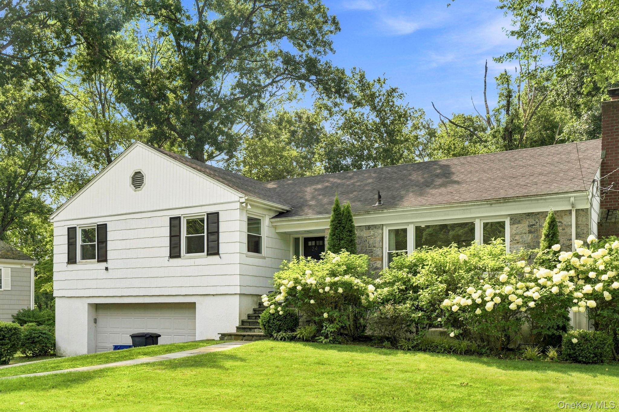 26th image of 24 Benedict Rd, Scarsdale, NY 10583 | MLS# 1041013