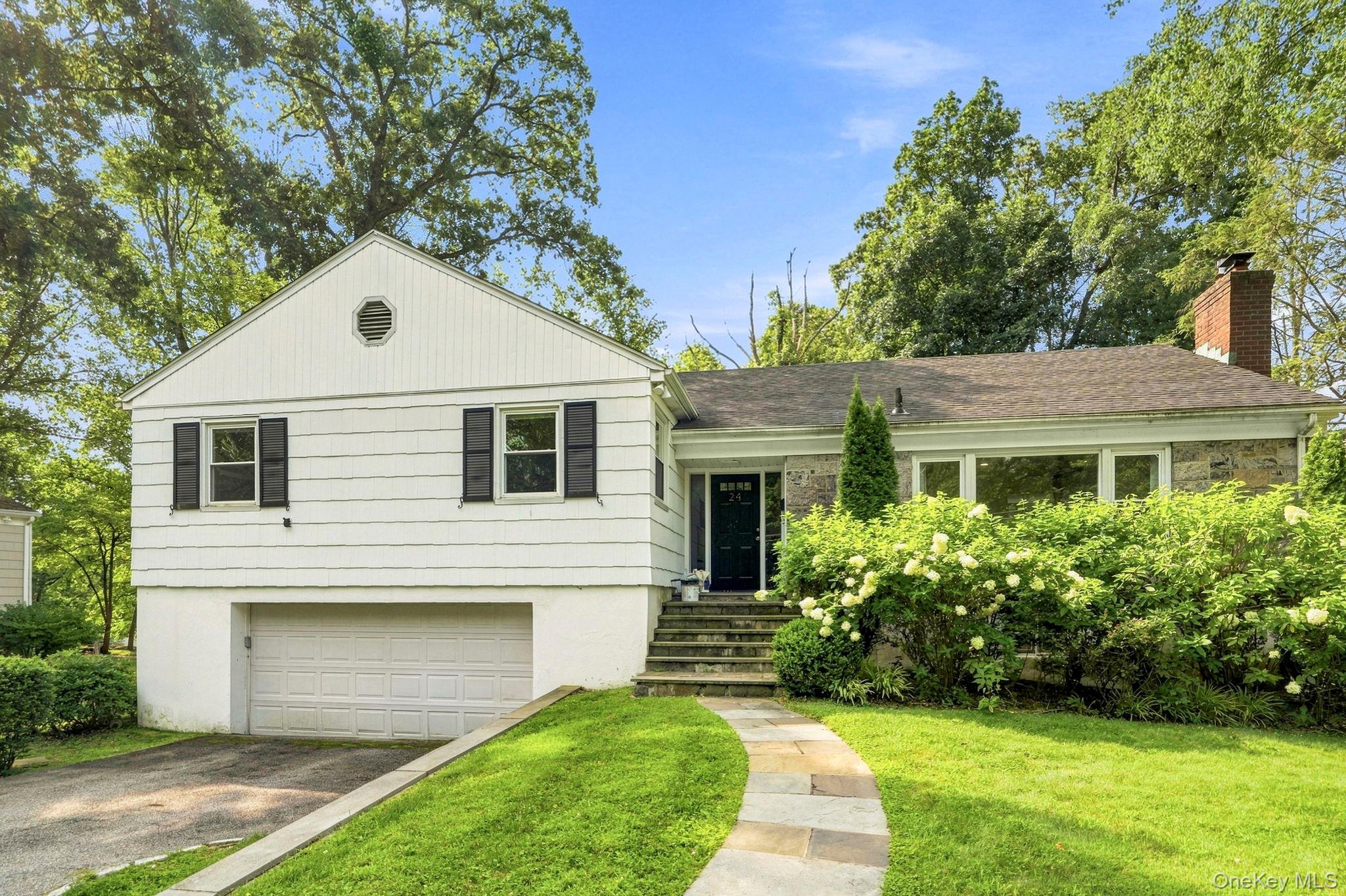 2nd image of 24 Benedict Rd, Scarsdale, NY 10583 | MLS# 1041013