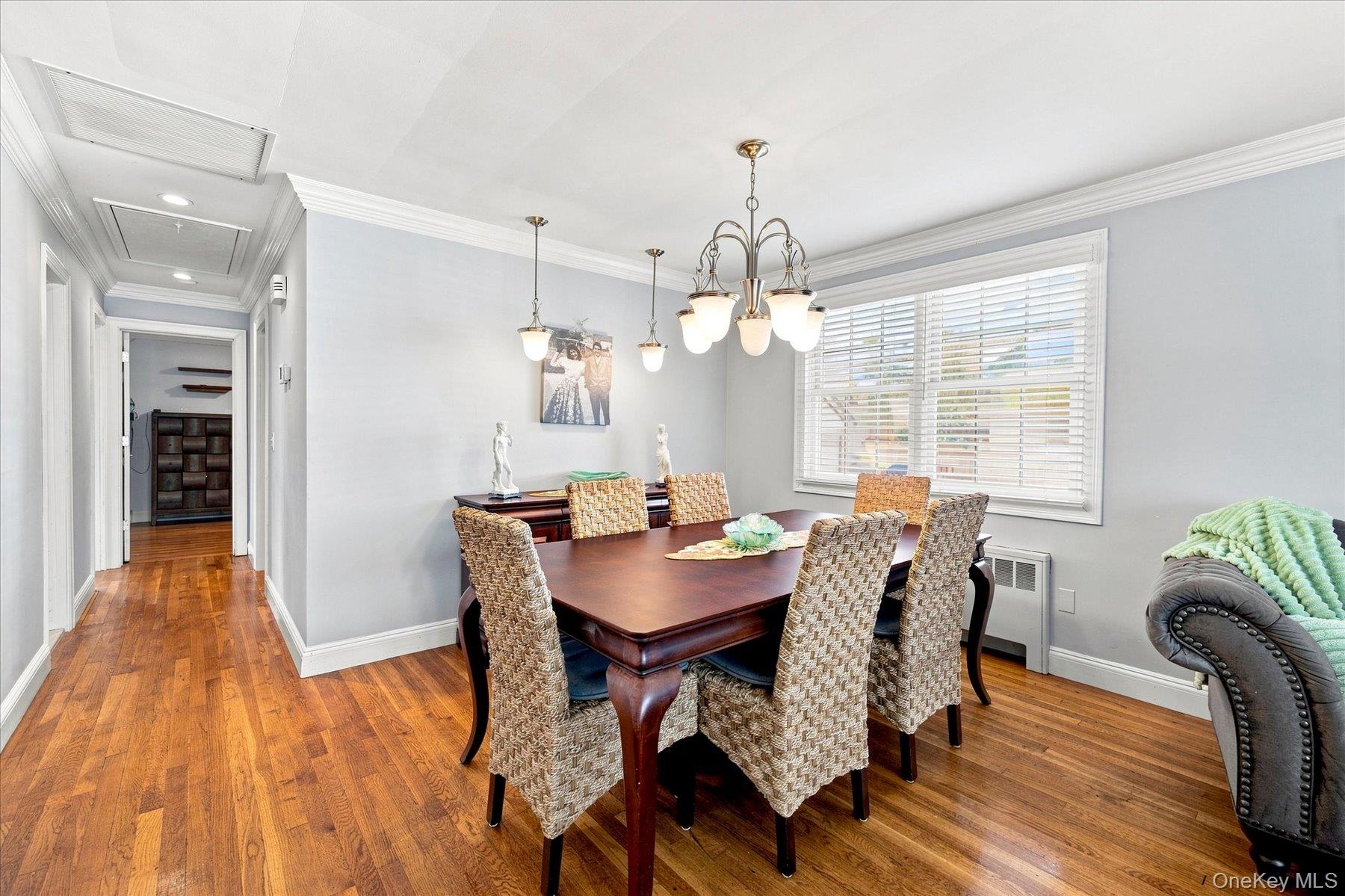 5th image of 145 Bismark Ave, Hempstead, NY 11581 | MLS# 1041019