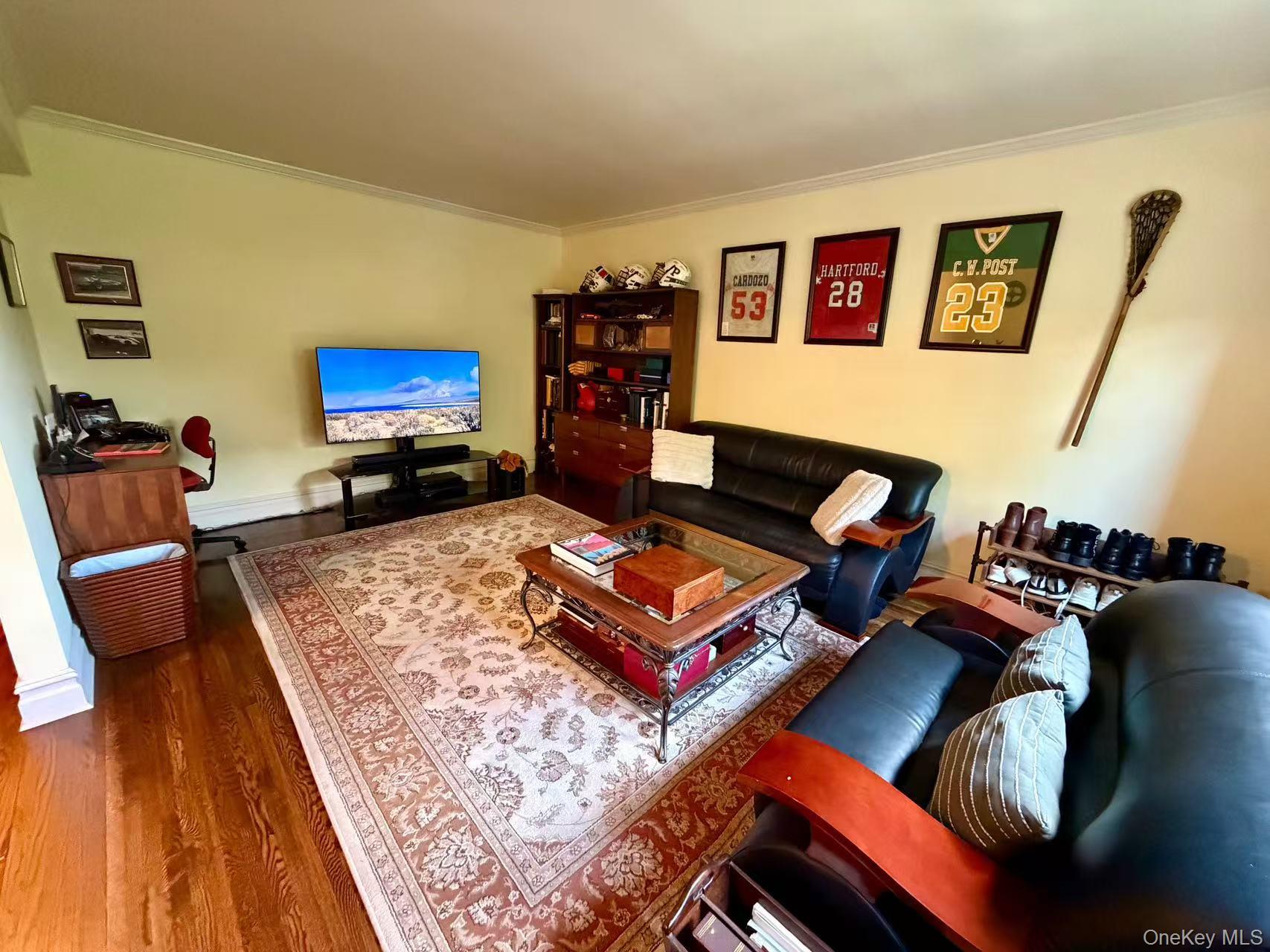 1st image of 211 05 75th Ave #3D, New York, NY 11364 | MLS# 1041028