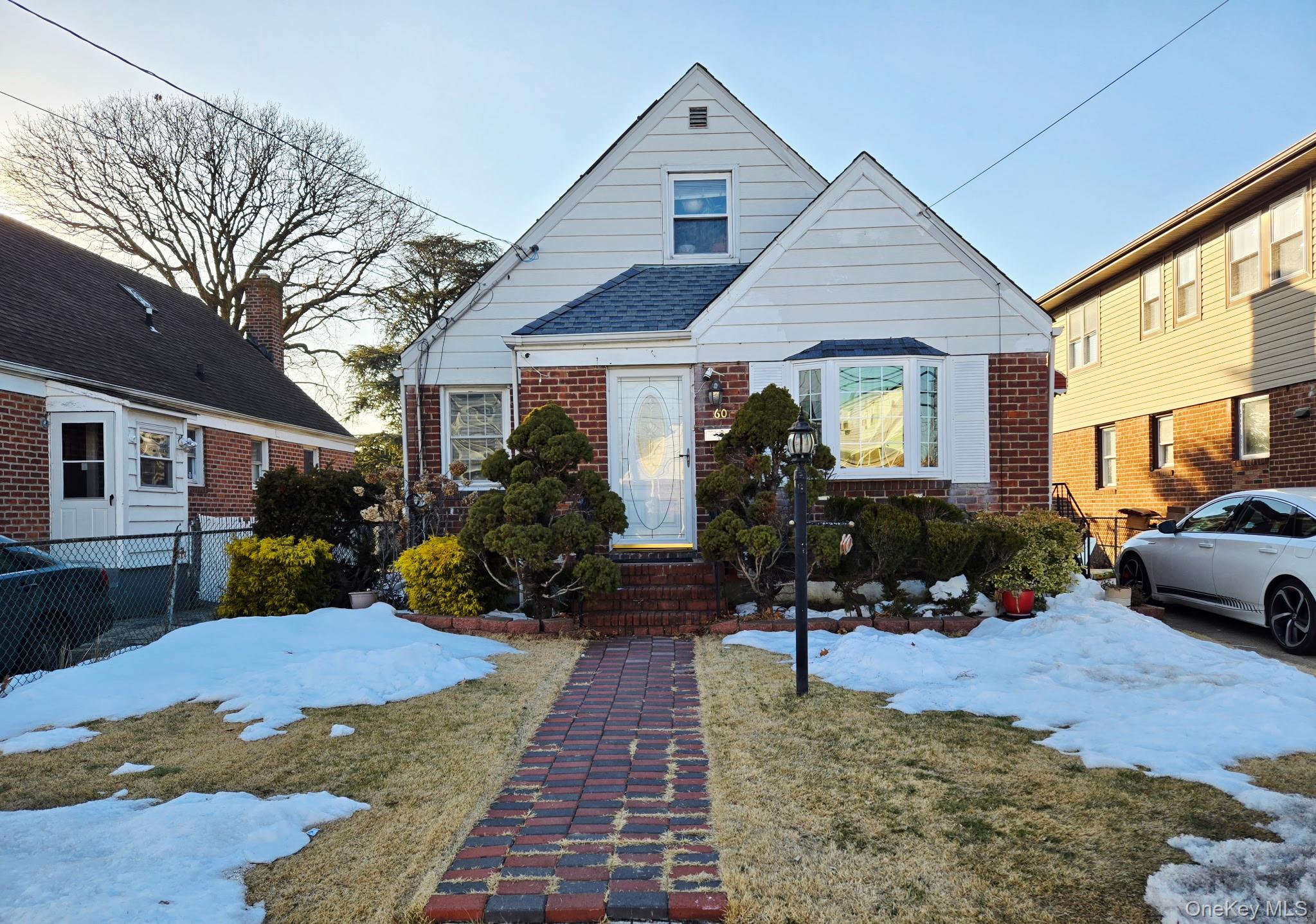 1st image of 60 Liberty Blvd, Hempstead, NY 11580 | MLS# 1041052