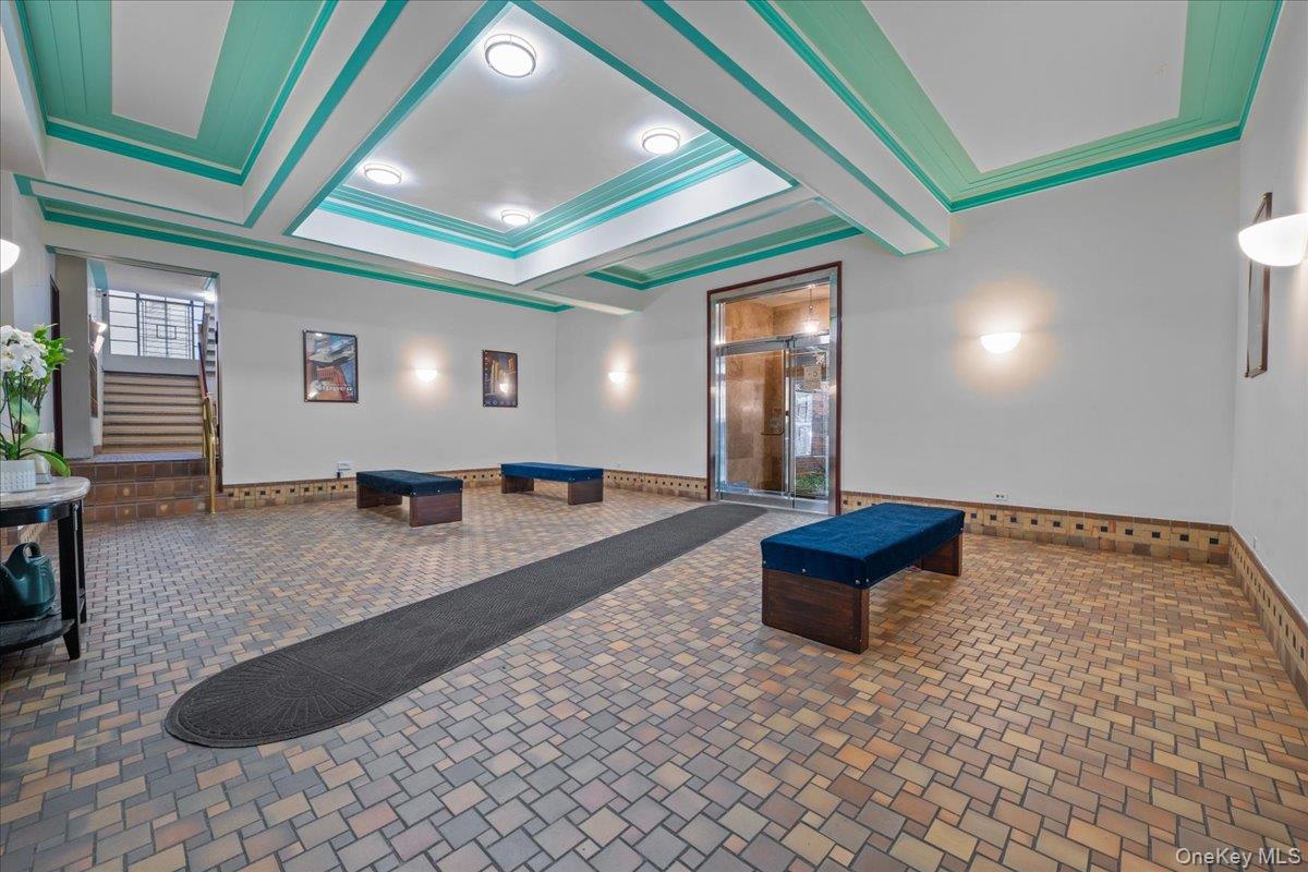 2nd image of 3810 Greystone Ave #504, New York, NY 10463 | MLS# 1041060