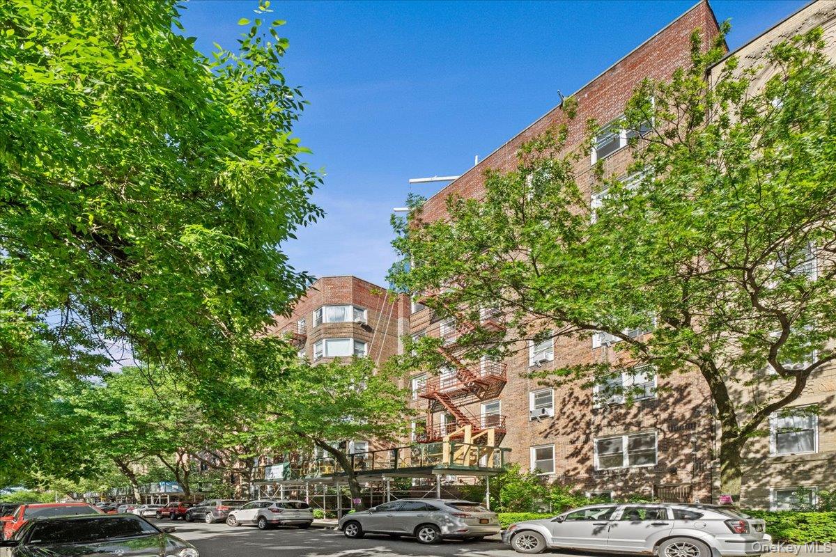 1st image of 3810 Greystone Ave #504, New York, NY 10463 | MLS# 1041060