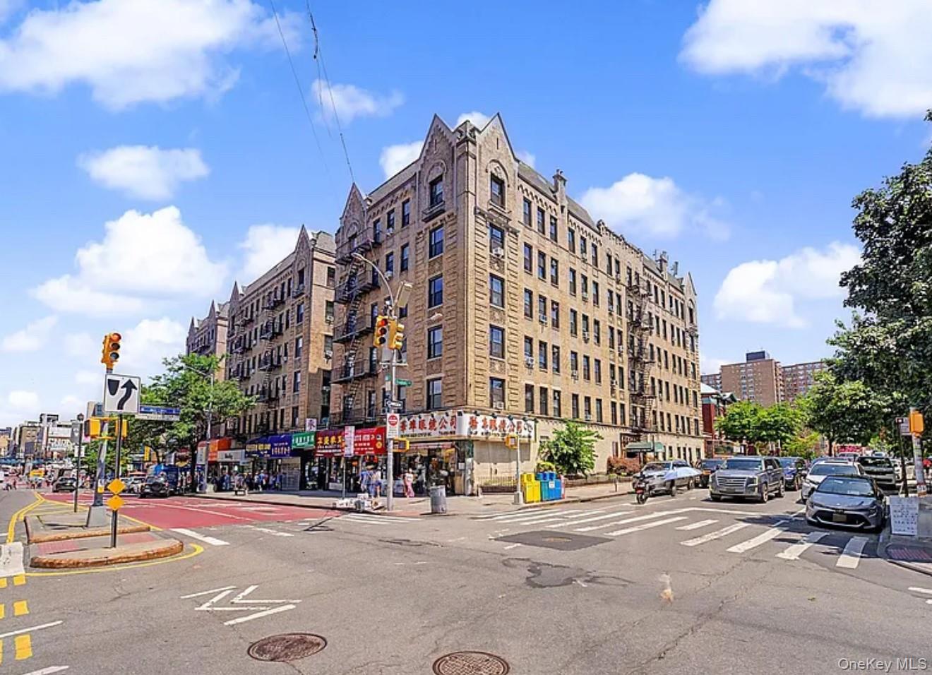1st image of 136 05 Sanford Ave #2L, New York, NY 11355 | MLS# 1041061