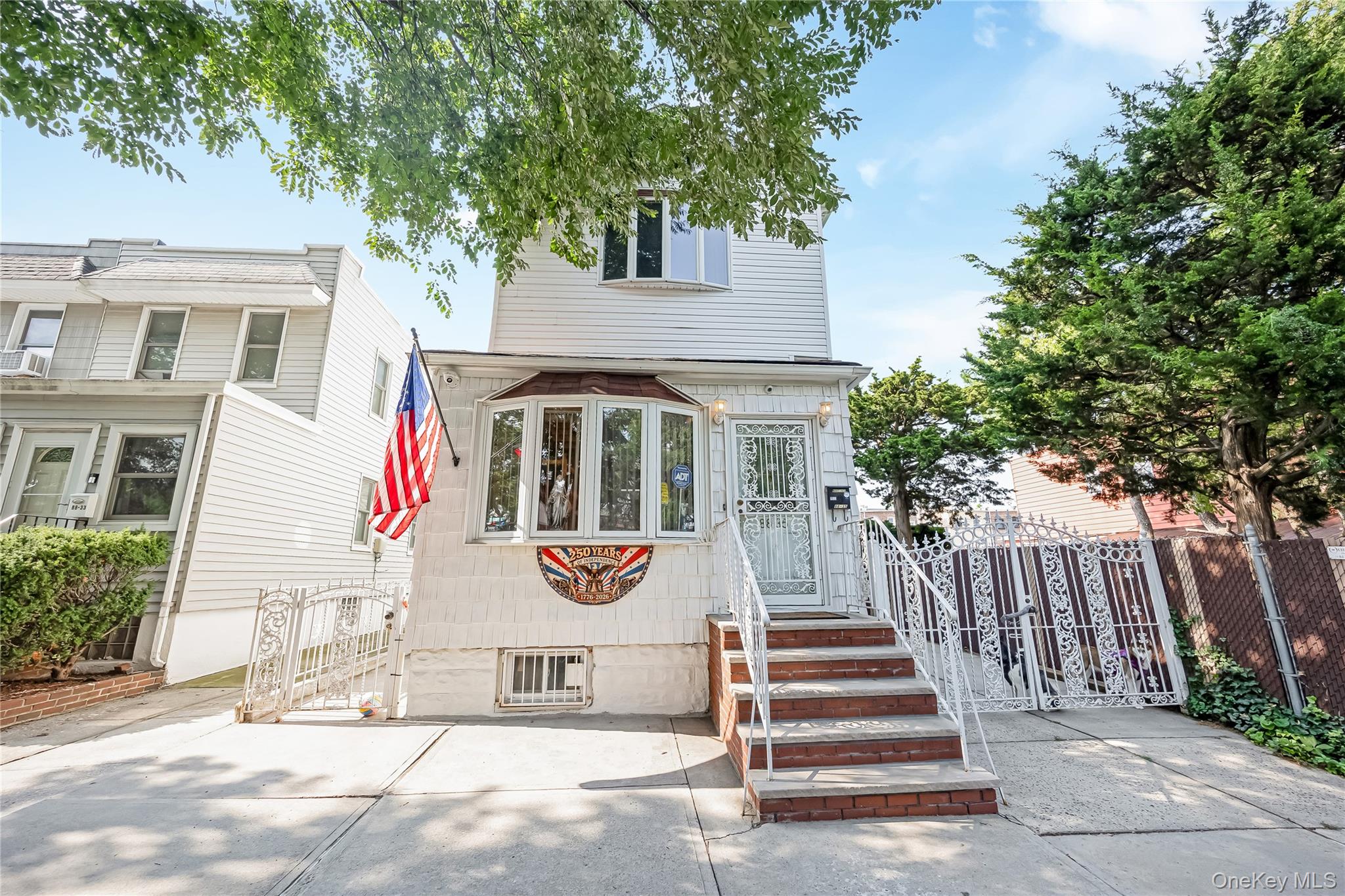 1st image of 88 35 75th Ave, New York, NY 11385 | MLS# 1041064