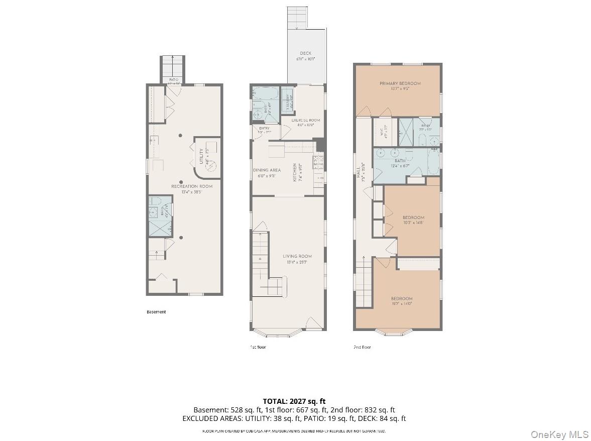 32nd image of 88 35 75th Ave, New York, NY 11385 | MLS# 1041064