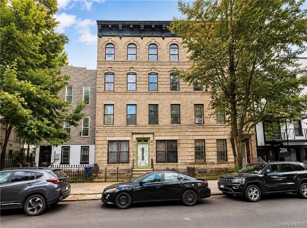 1st image of 288 Sumpter St, New York, NY 11233 | MLS# 1041082