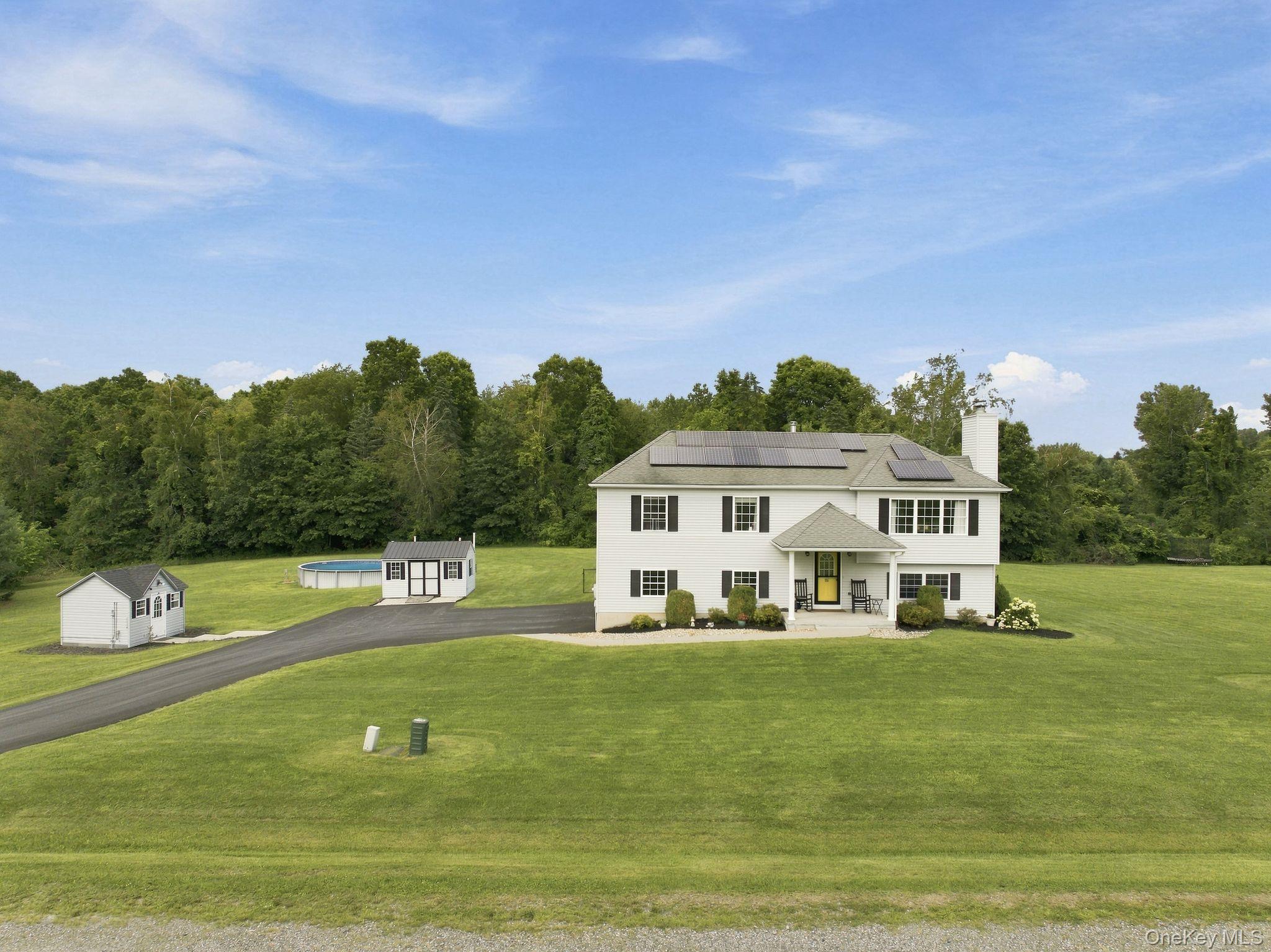 1st image of 16 Rosio Ln, Plattekill, NY 12548 | MLS# 1041091