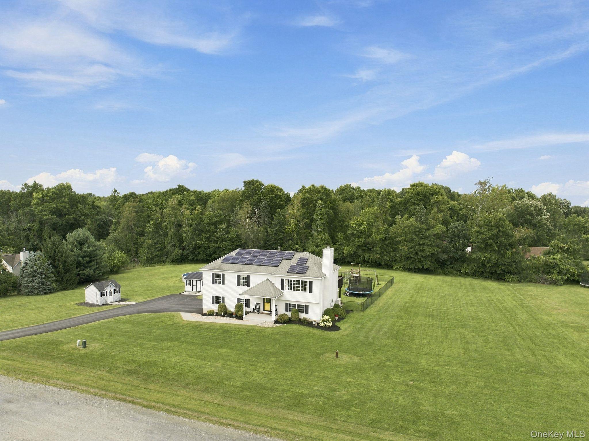2nd image of 16 Rosio Ln, Plattekill, NY 12548 | MLS# 1041091