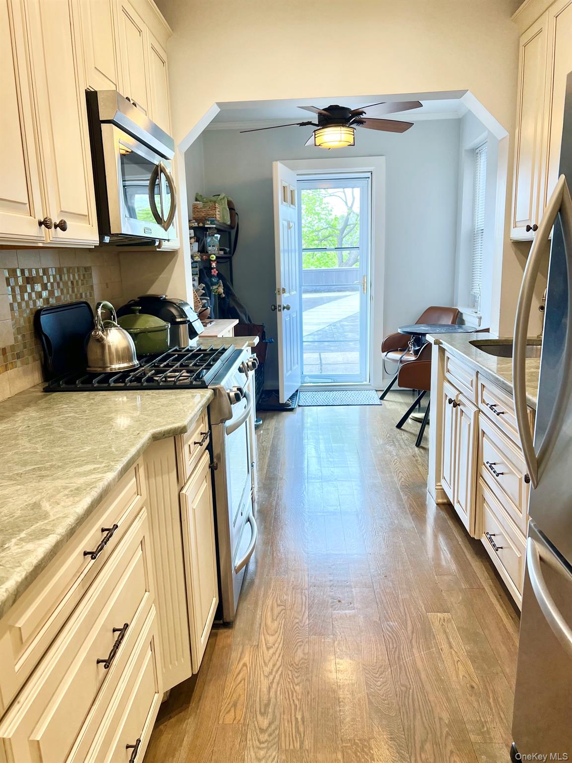 2nd image of 104 S Village Ave #1H, Hempstead, NY 11570 | MLS# 1041107