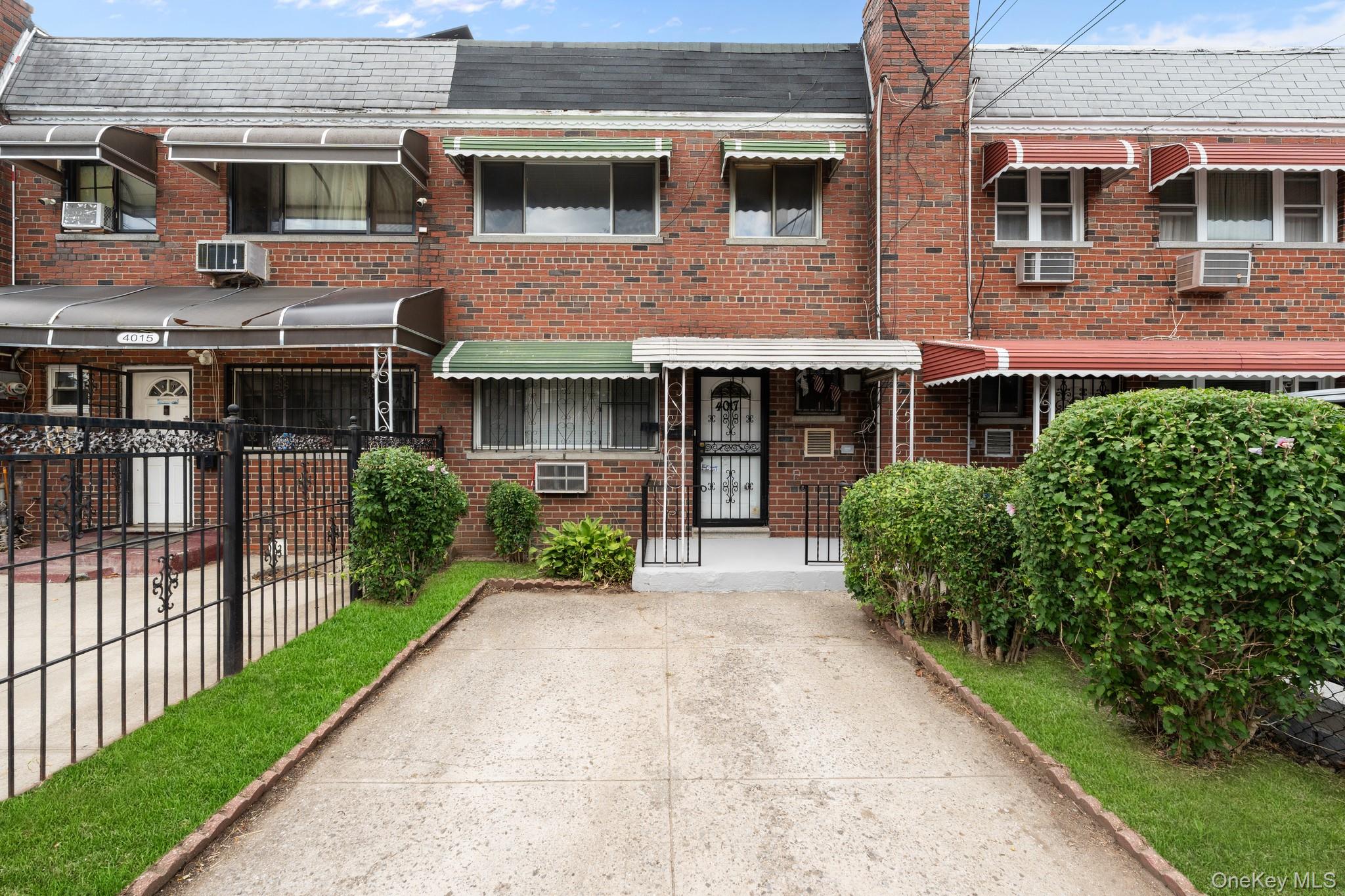 12th image of 4017 Ely Ave, New York, NY 10466 | MLS# 1041150