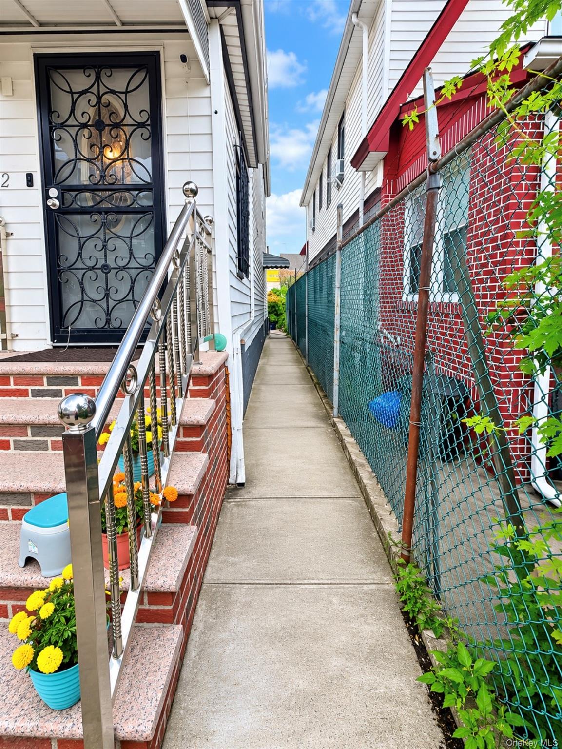2nd image of 188 42 Woodhull Ave, New York, NY 11423 | MLS# 1041157