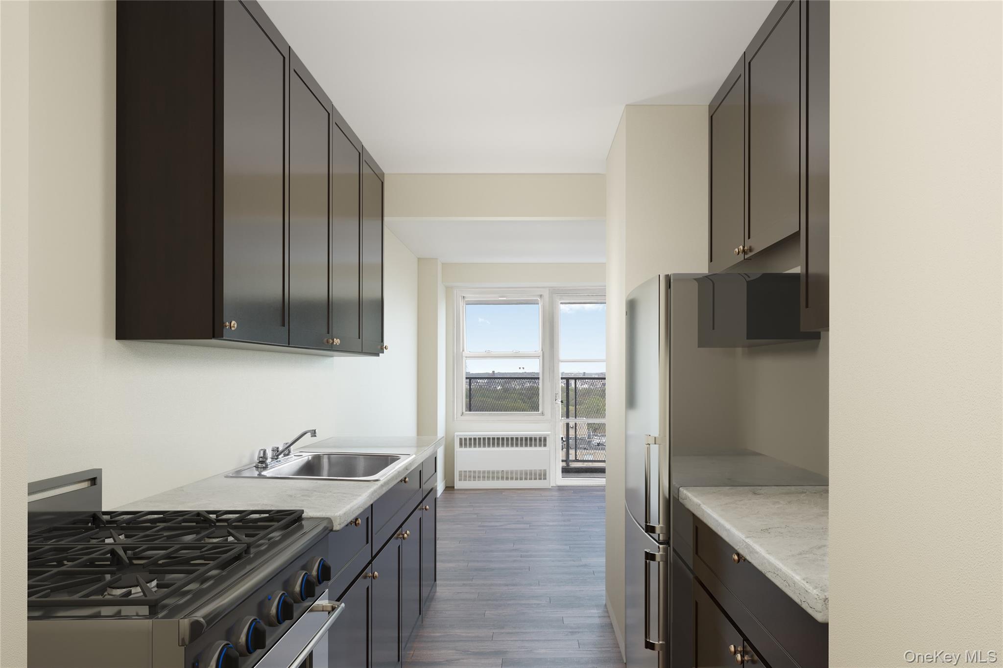 1st image of 2550 Olinville Ave #14E, New York, NY 10467 | MLS# 1041170