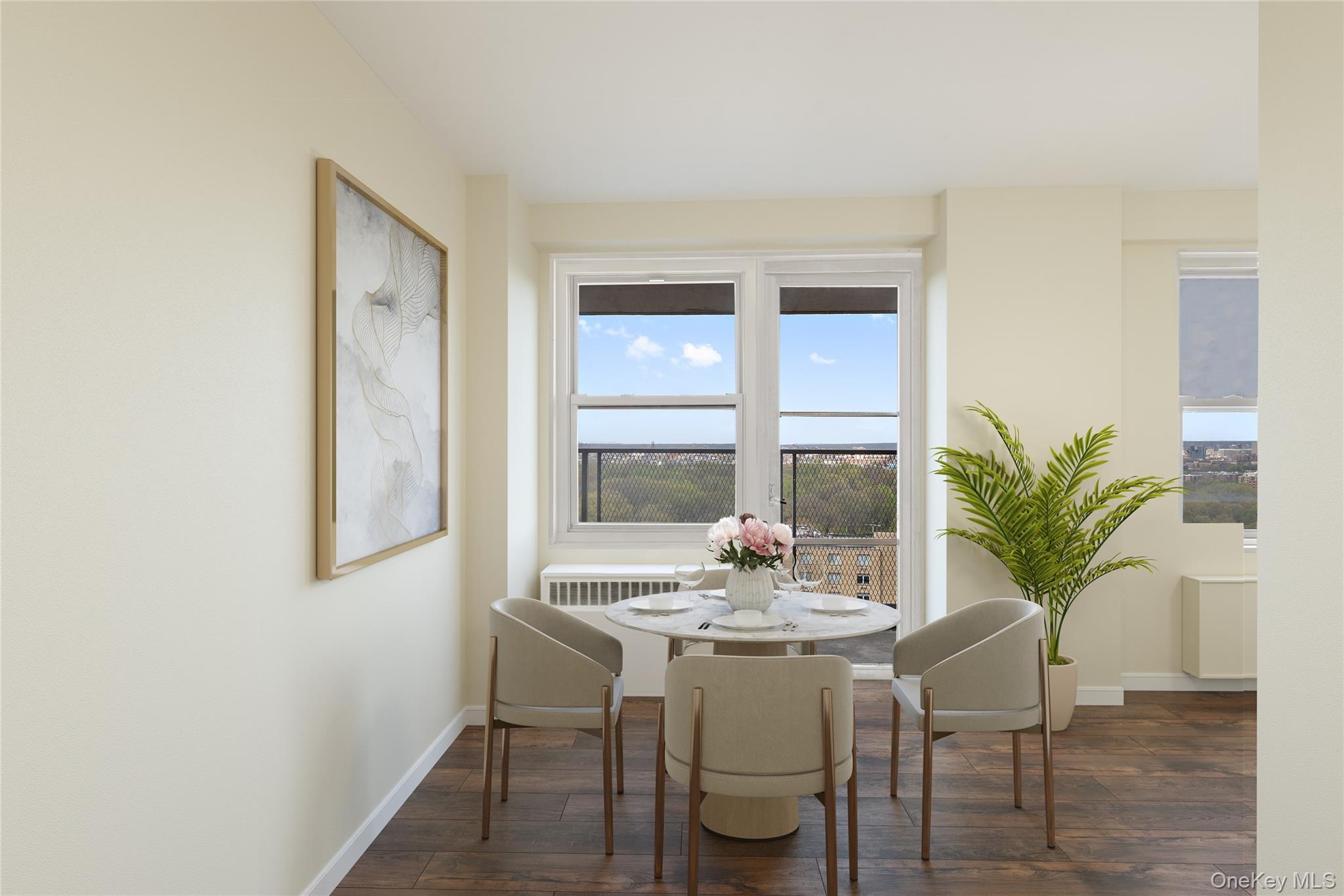 2nd image of 2550 Olinville Ave #14E, New York, NY 10467 | MLS# 1041170