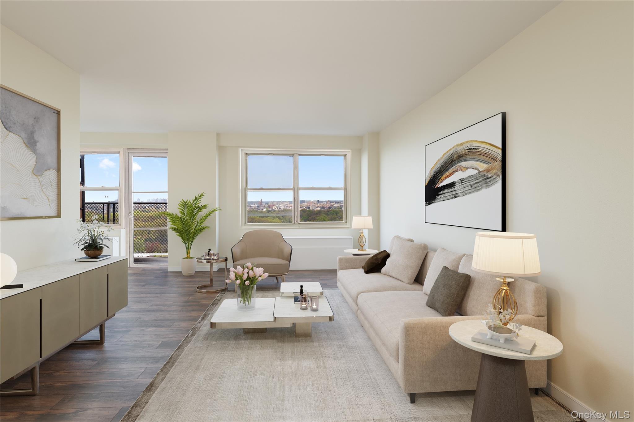 3rd image of 2550 Olinville Ave #14E, New York, NY 10467 | MLS# 1041170