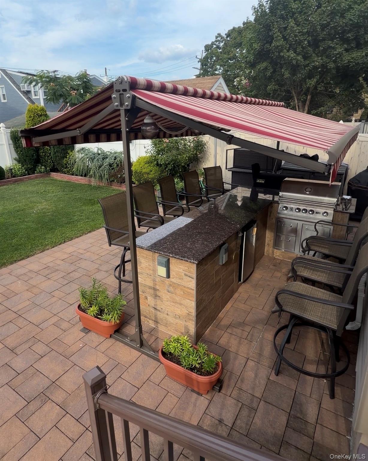 13th image of 1016 Theodora St, Hempstead, NY 11010 | MLS# 1041172