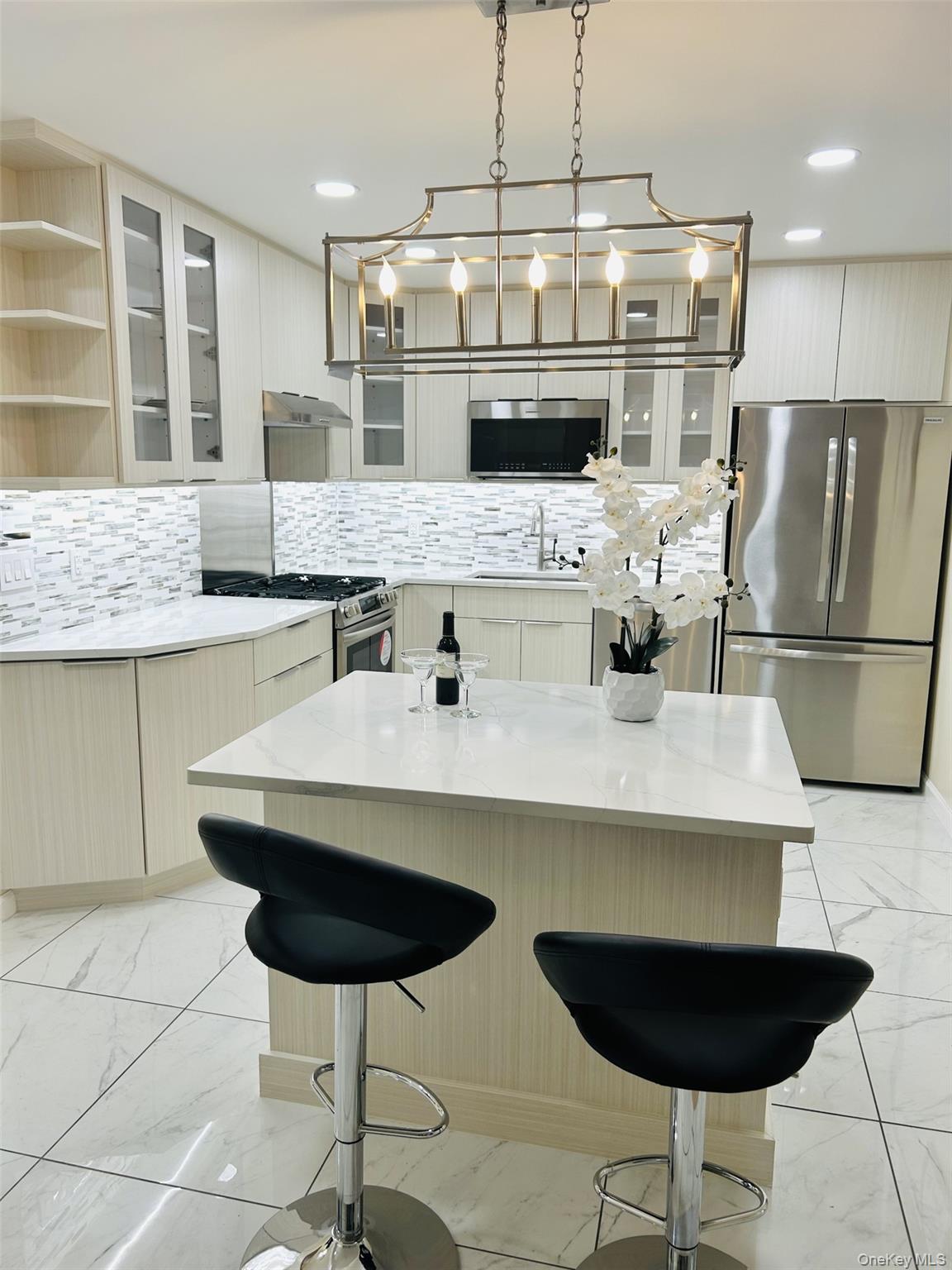 2nd image of 72 11 110 St #1D, New York, NY 11375 | MLS# 1041179