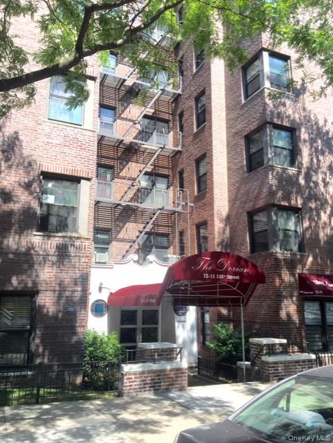 9th image of 72 11 110 St #1D, New York, NY 11375 | MLS# 1041179