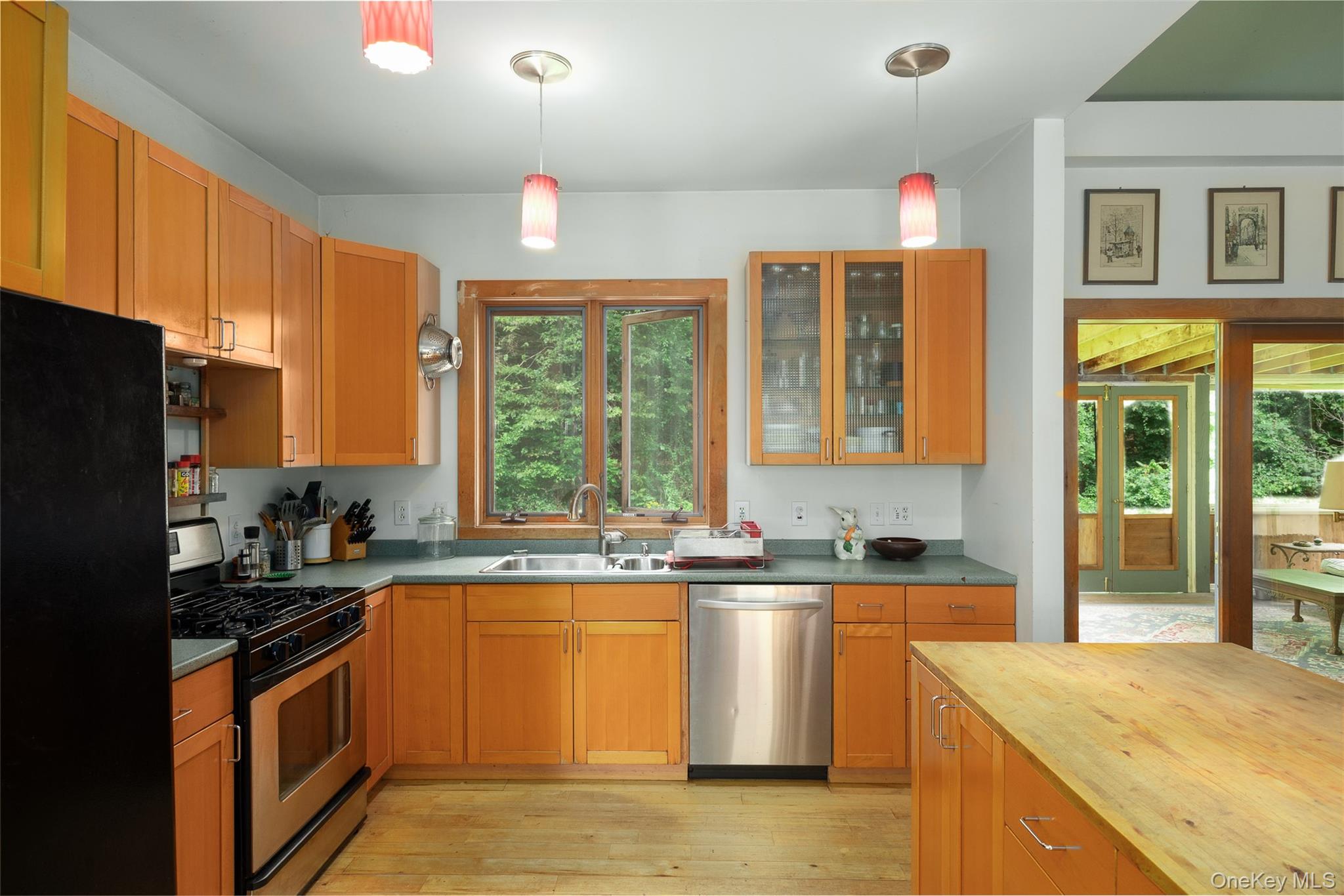 5th image of 248 Stoll Rd, Saugerties, NY 12477 | MLS# 1041190