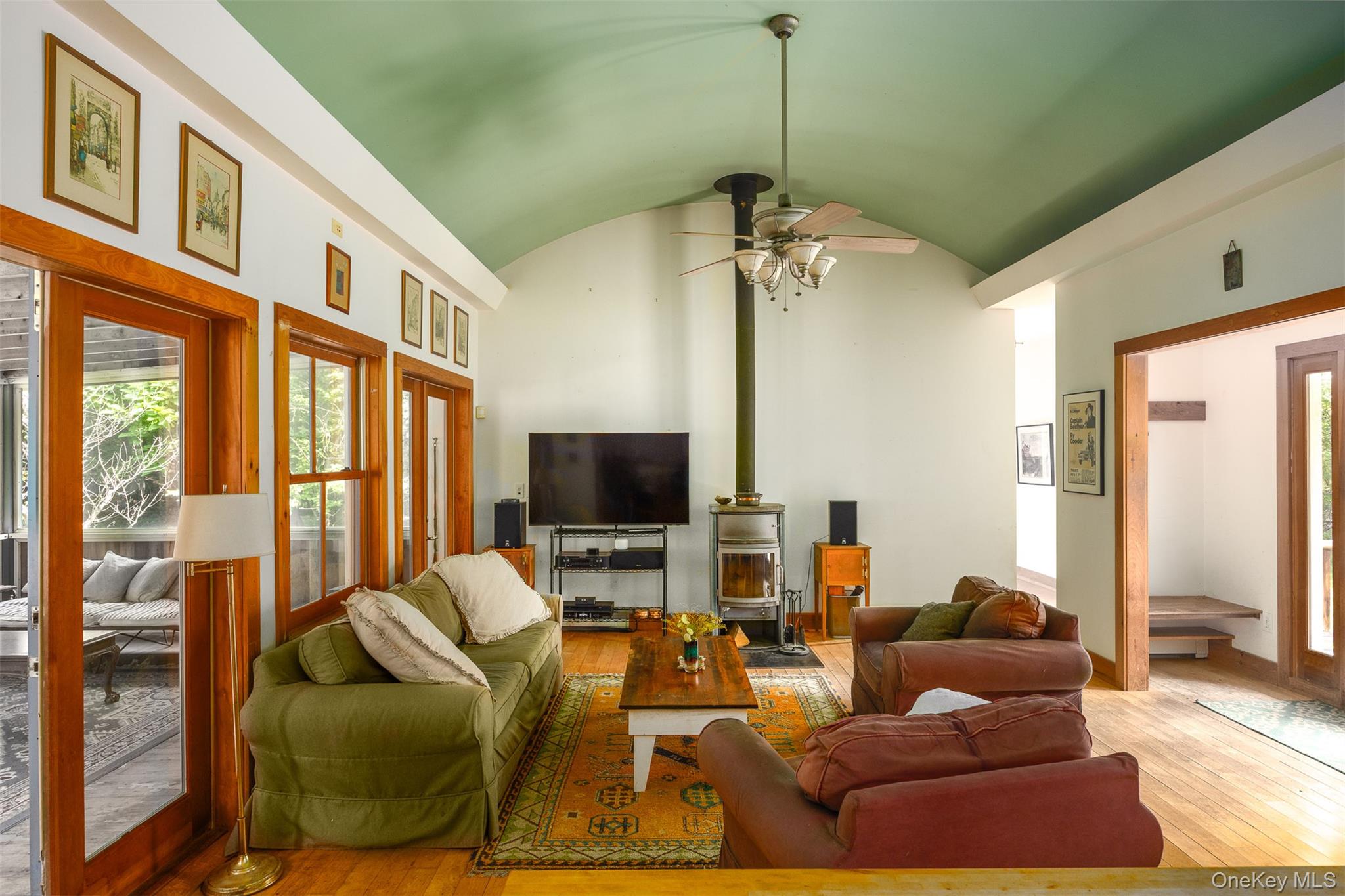 4th image of 248 Stoll Rd, Saugerties, NY 12477 | MLS# 1041190