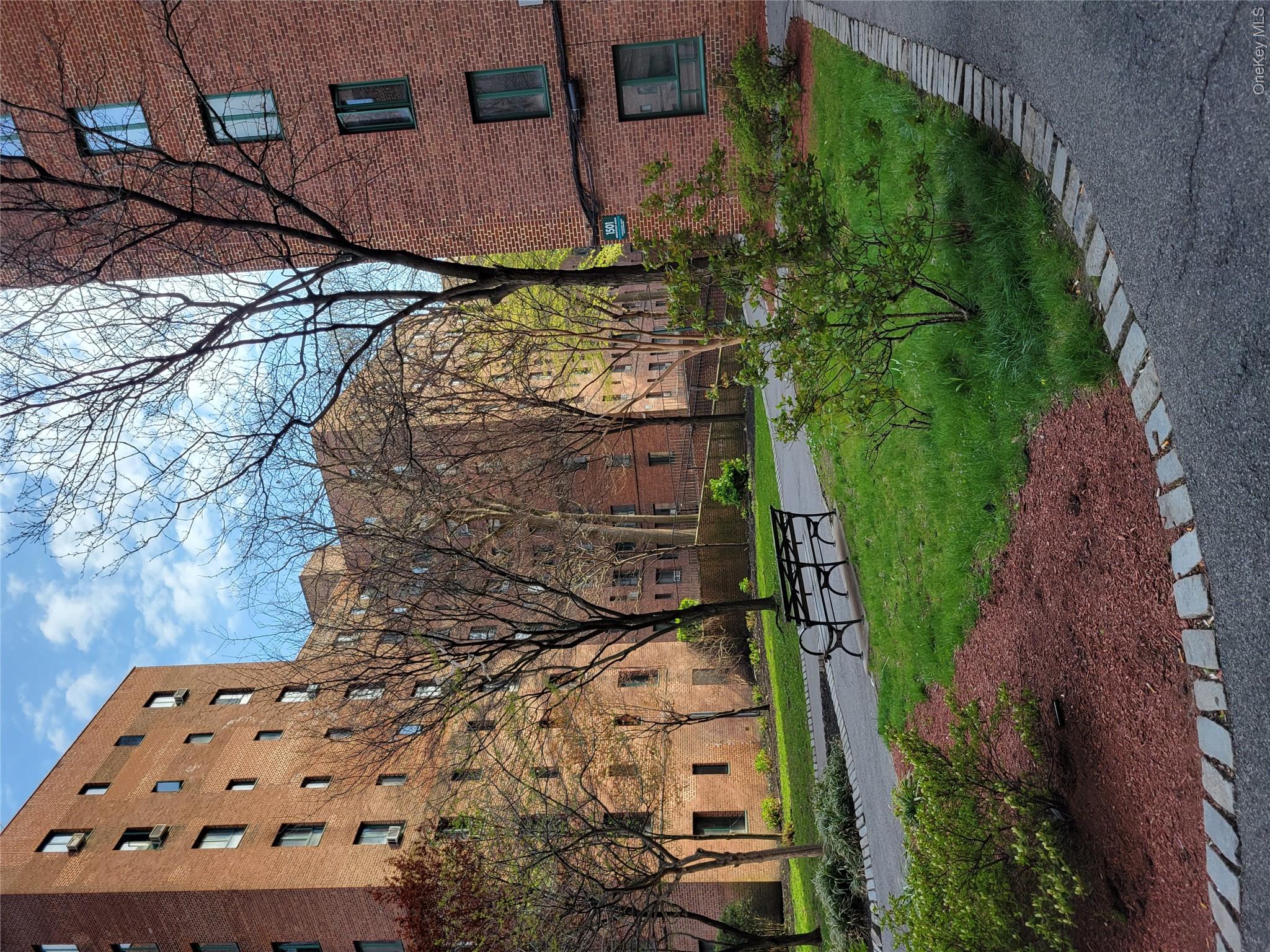 3rd image of 1503 Metropolitan Ave #2F, New York, NY 10462 | MLS# 1041191
