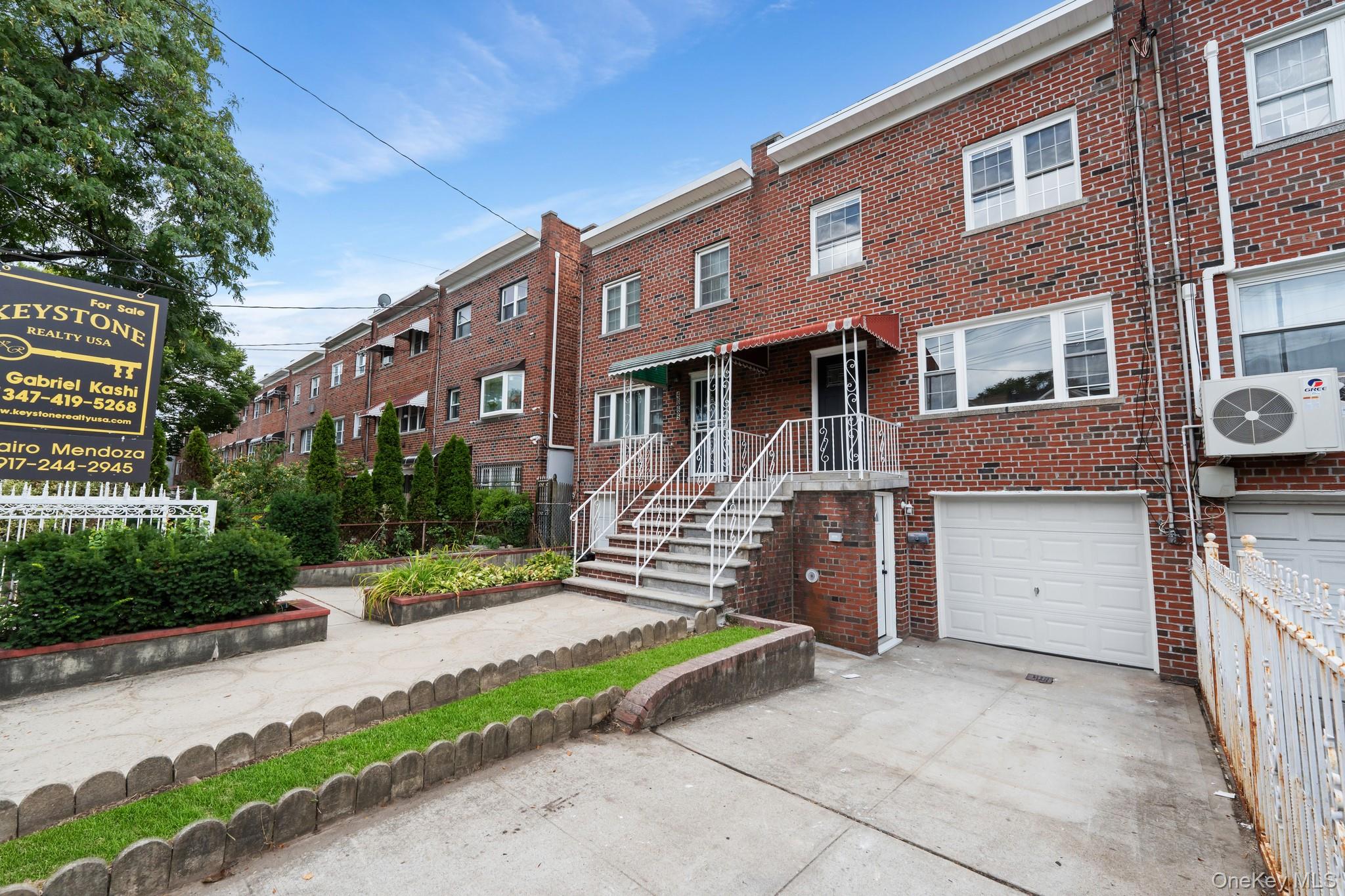 13th image of 4067 Baychester Ave, New York, NY 10466 | MLS# 1041194