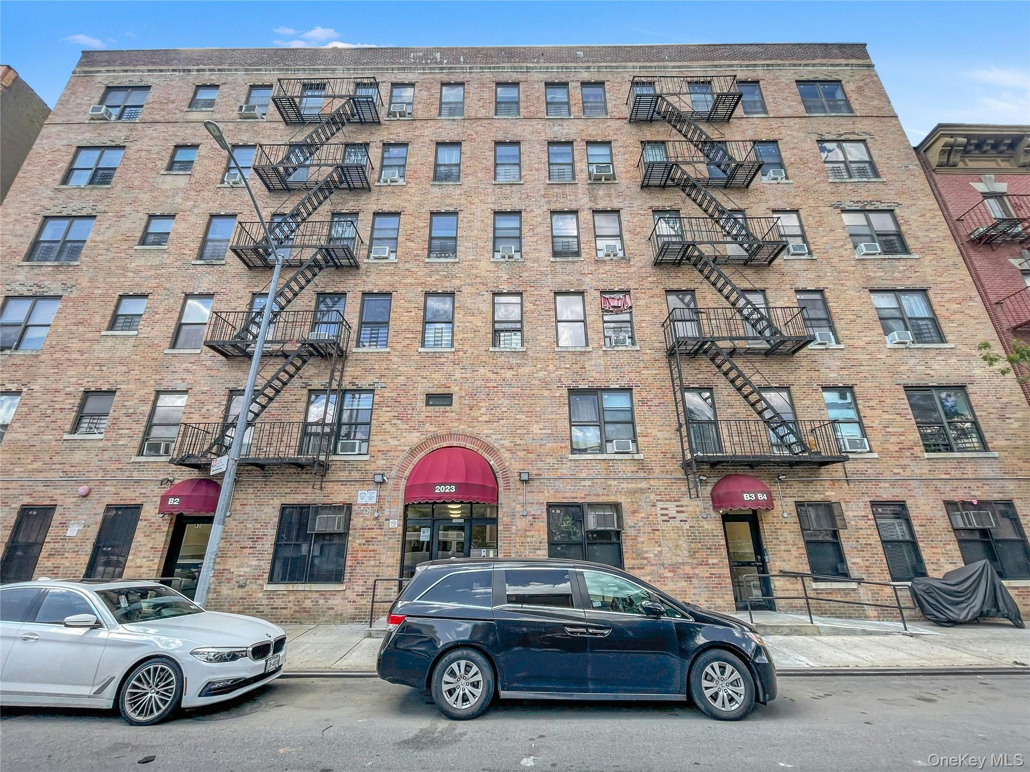 19th image of 2023 Belmont Ave #5A, New York, NY 10457 | MLS# 1041201