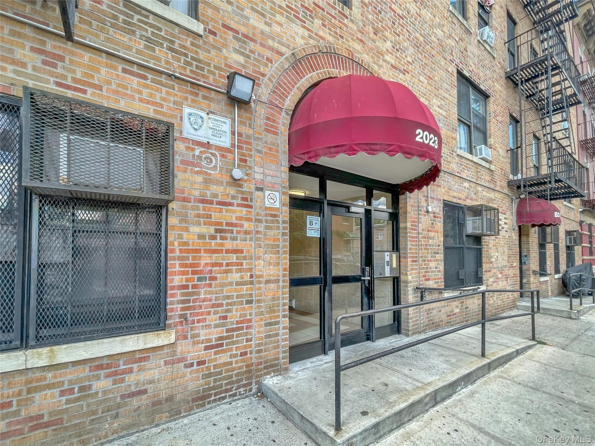 2nd image of 2023 Belmont Ave, New York, NY 10457