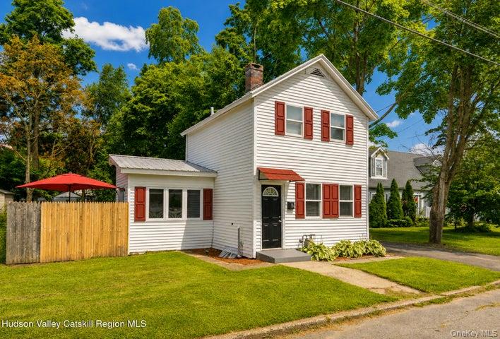 1st image of 56 Emerick St, Kingston, NY 12401 | MLS# 1041203