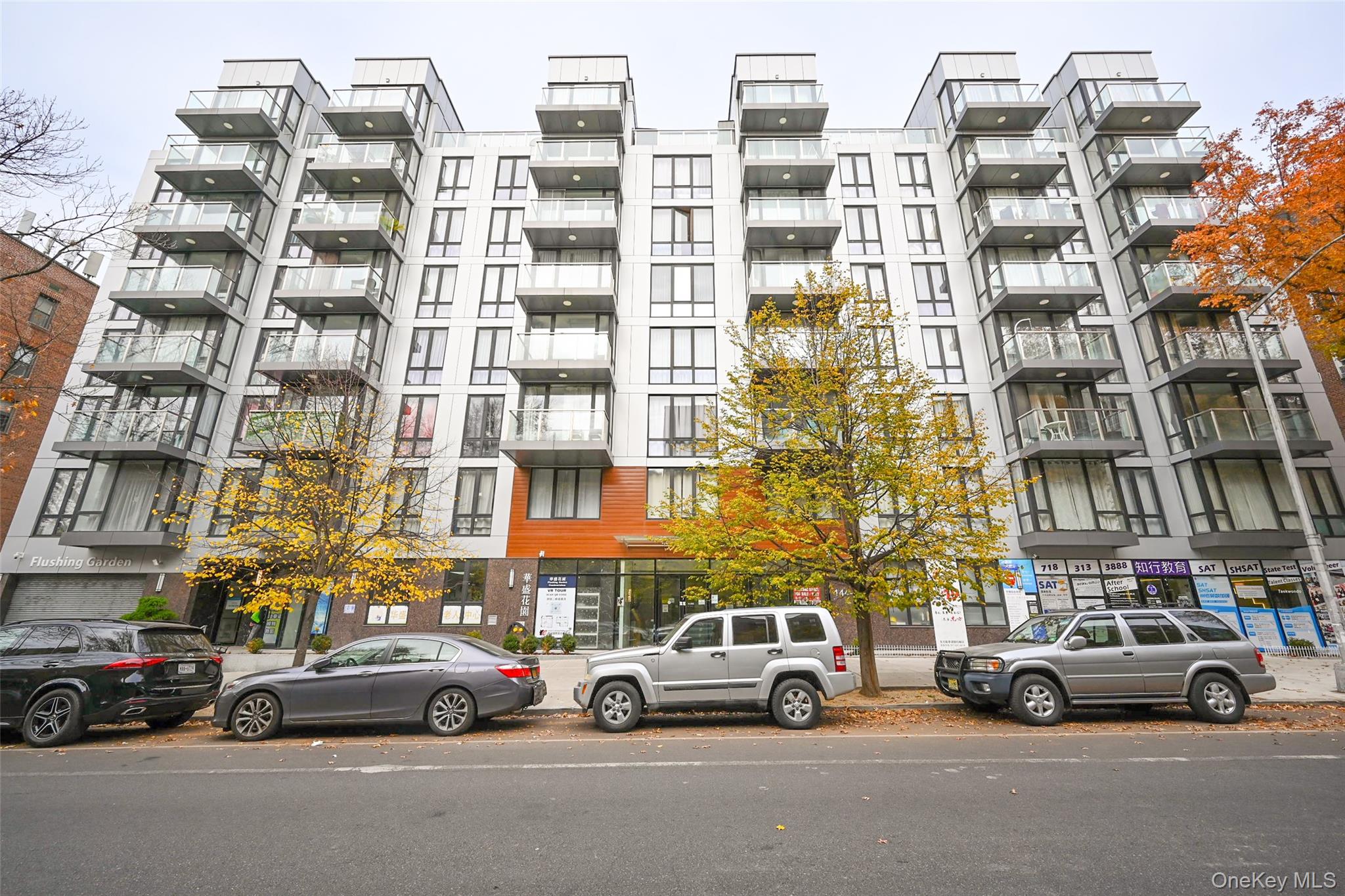2nd image of 144 27 Sanford Ave #5K, New York, NY 11355 | MLS# 1041221